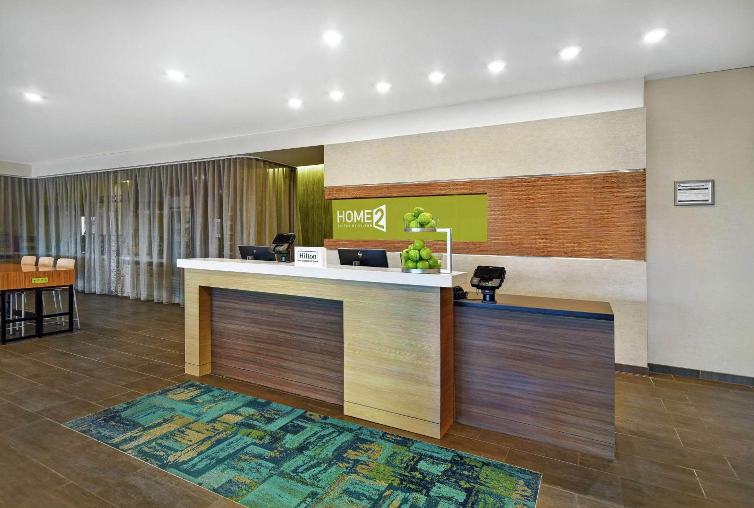 Home2 Suites by Hilton Lawrenceville Atlanta Sugarloaf