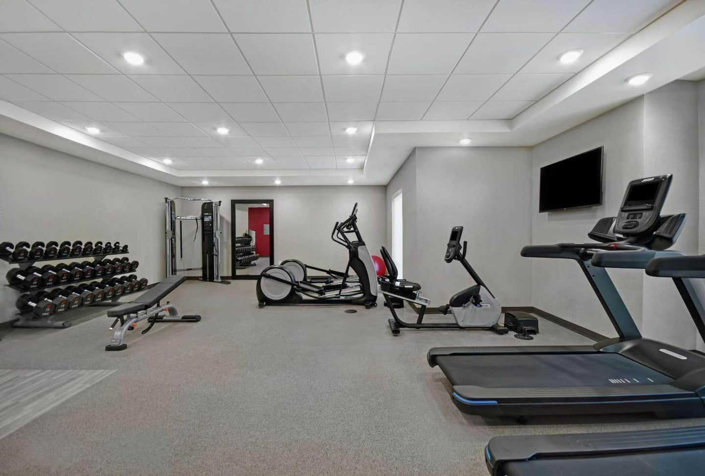 Home2 Suites by Hilton Lawrenceville Atlanta Sugarloaf