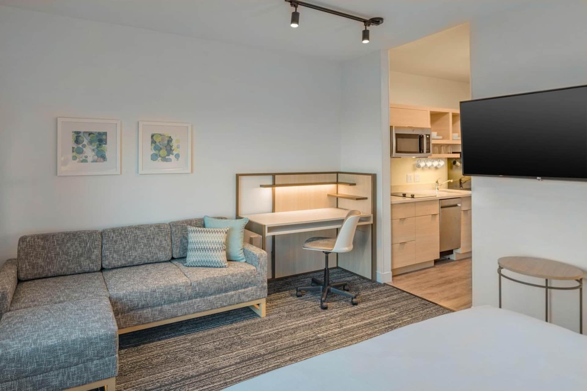 TownePlace Suites Dallas Rockwall