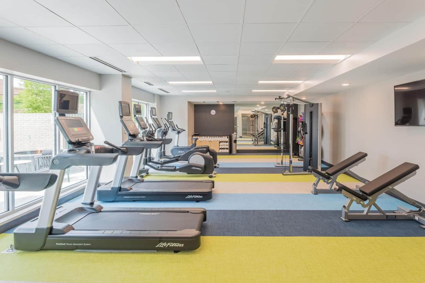 TownePlace Suites Dallas Rockwall