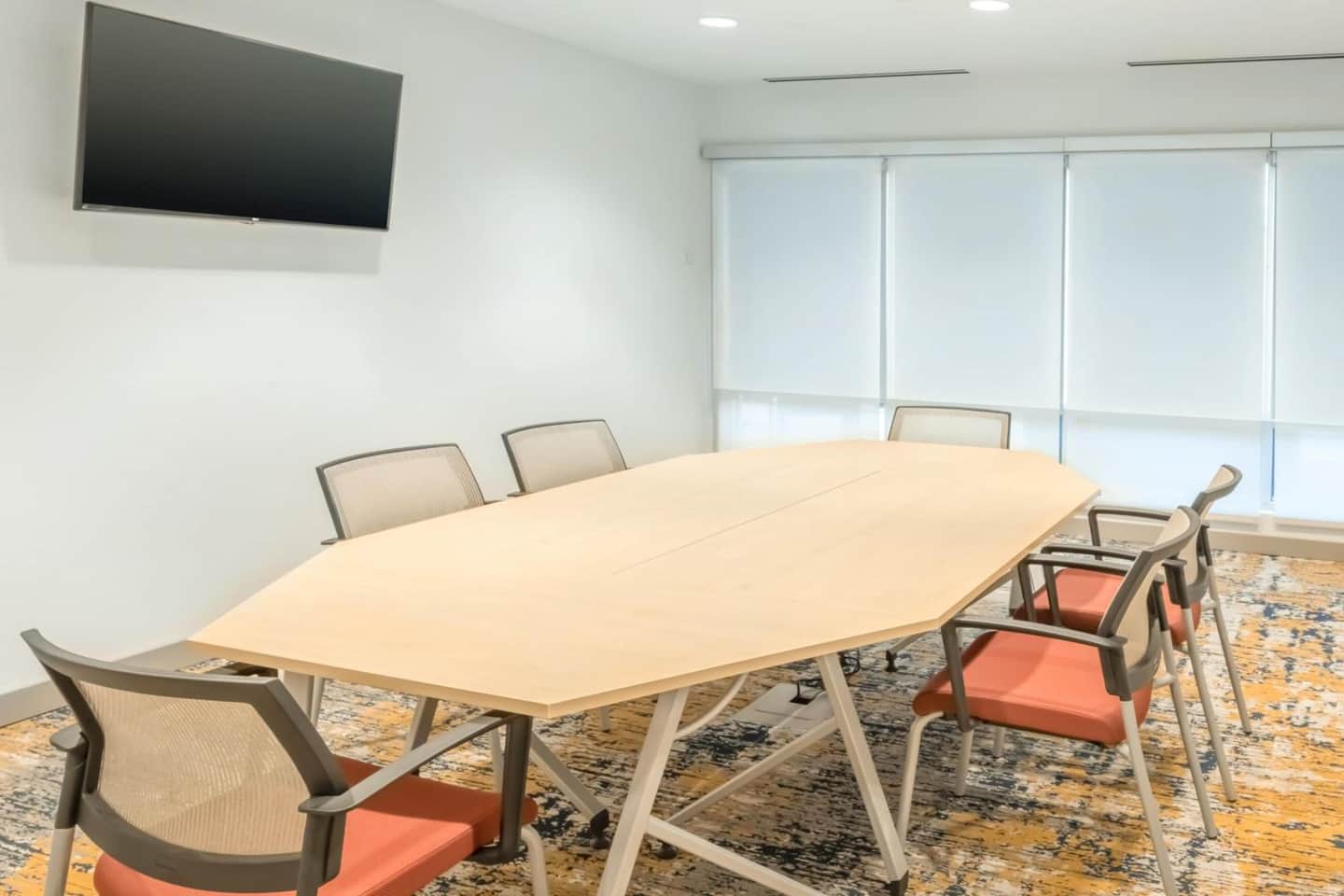 TownePlace Suites Dallas Rockwall