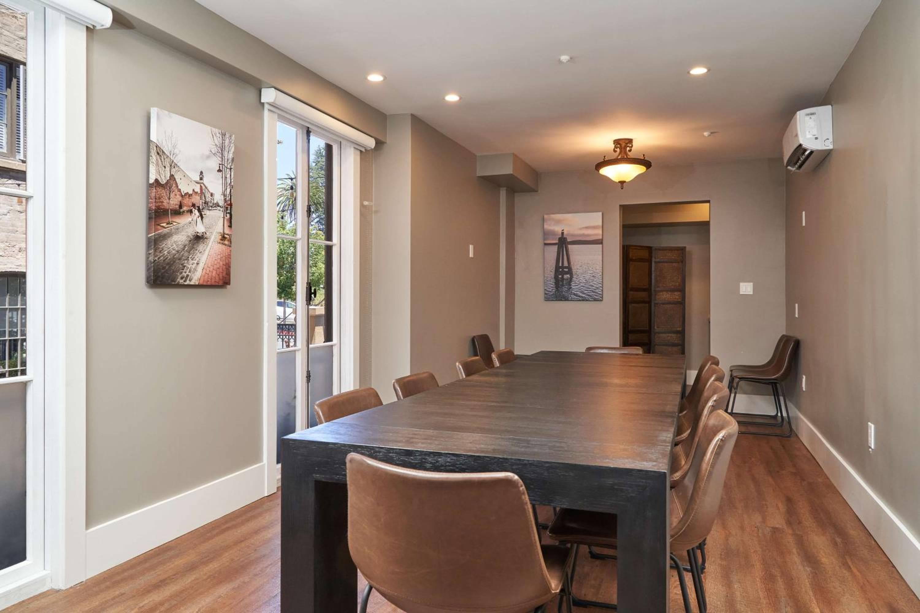 Hotel Petaluma, Tapestry Collection by Hilton