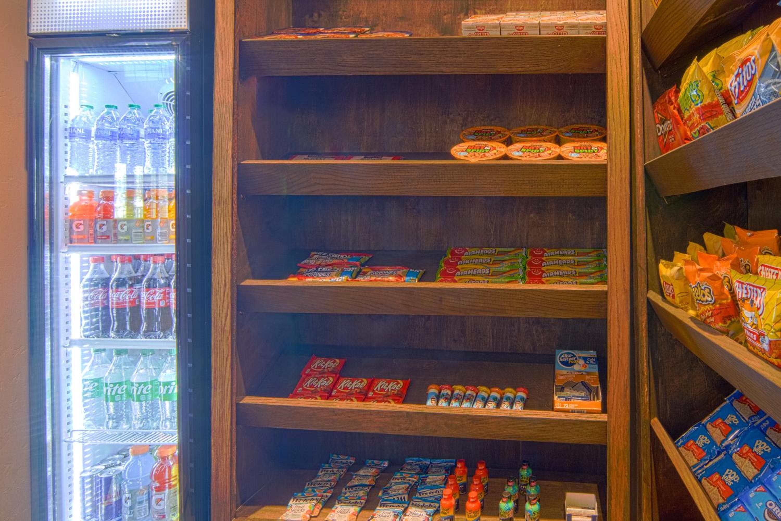 Comfort Suites Fort Worth North Fossil Creek