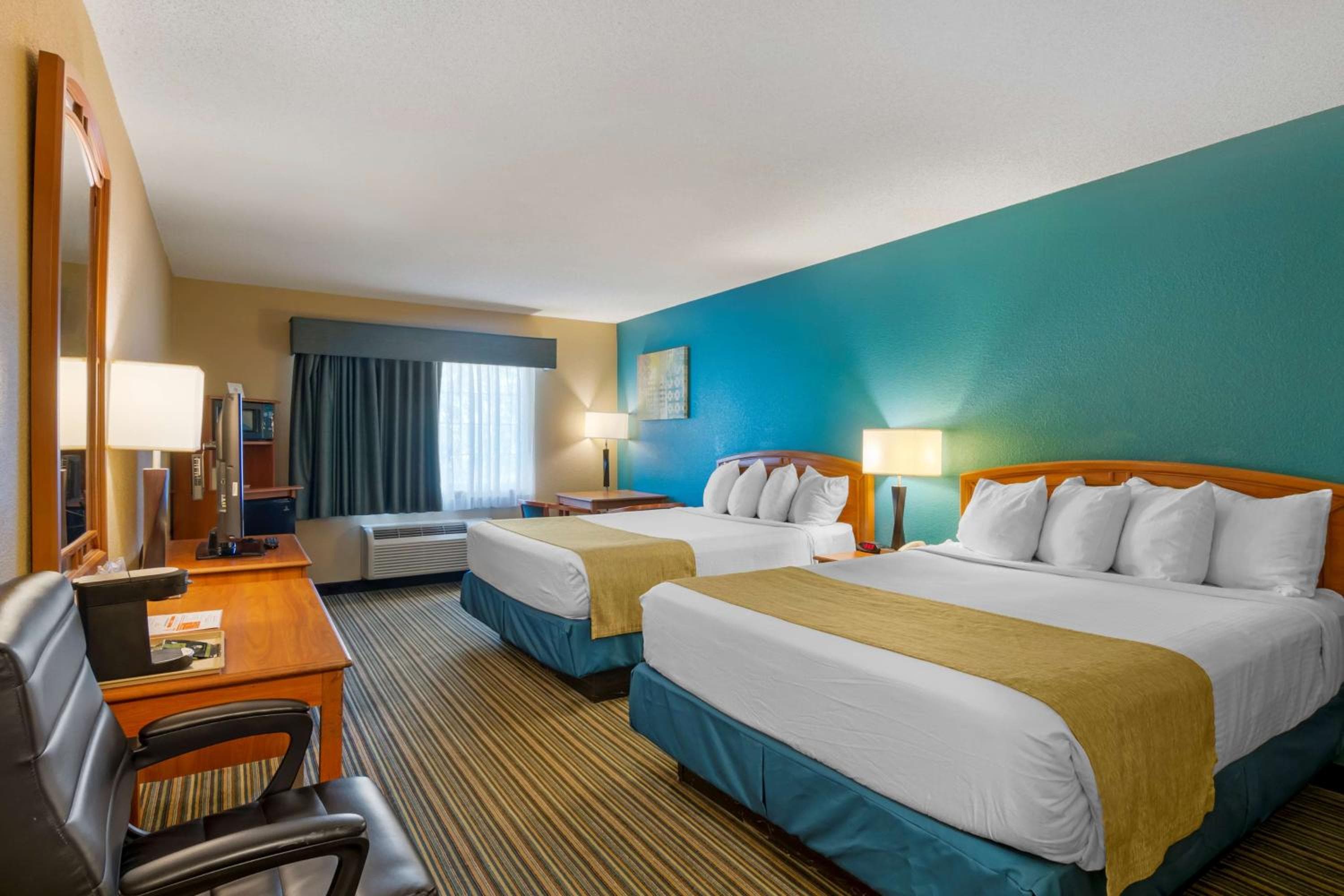 Best Western Governors Inn and Suites