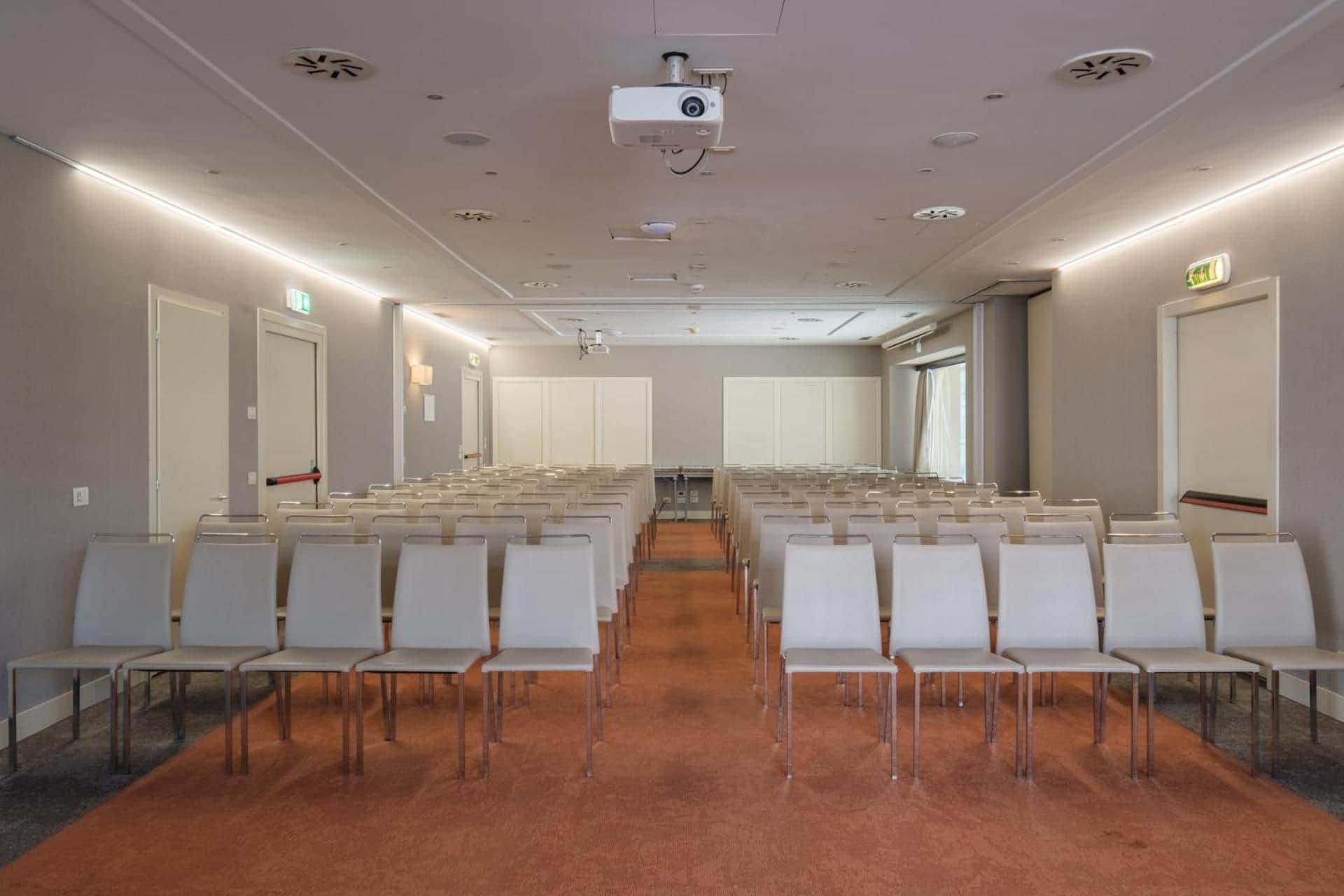 Savhotel Mantegna Padova