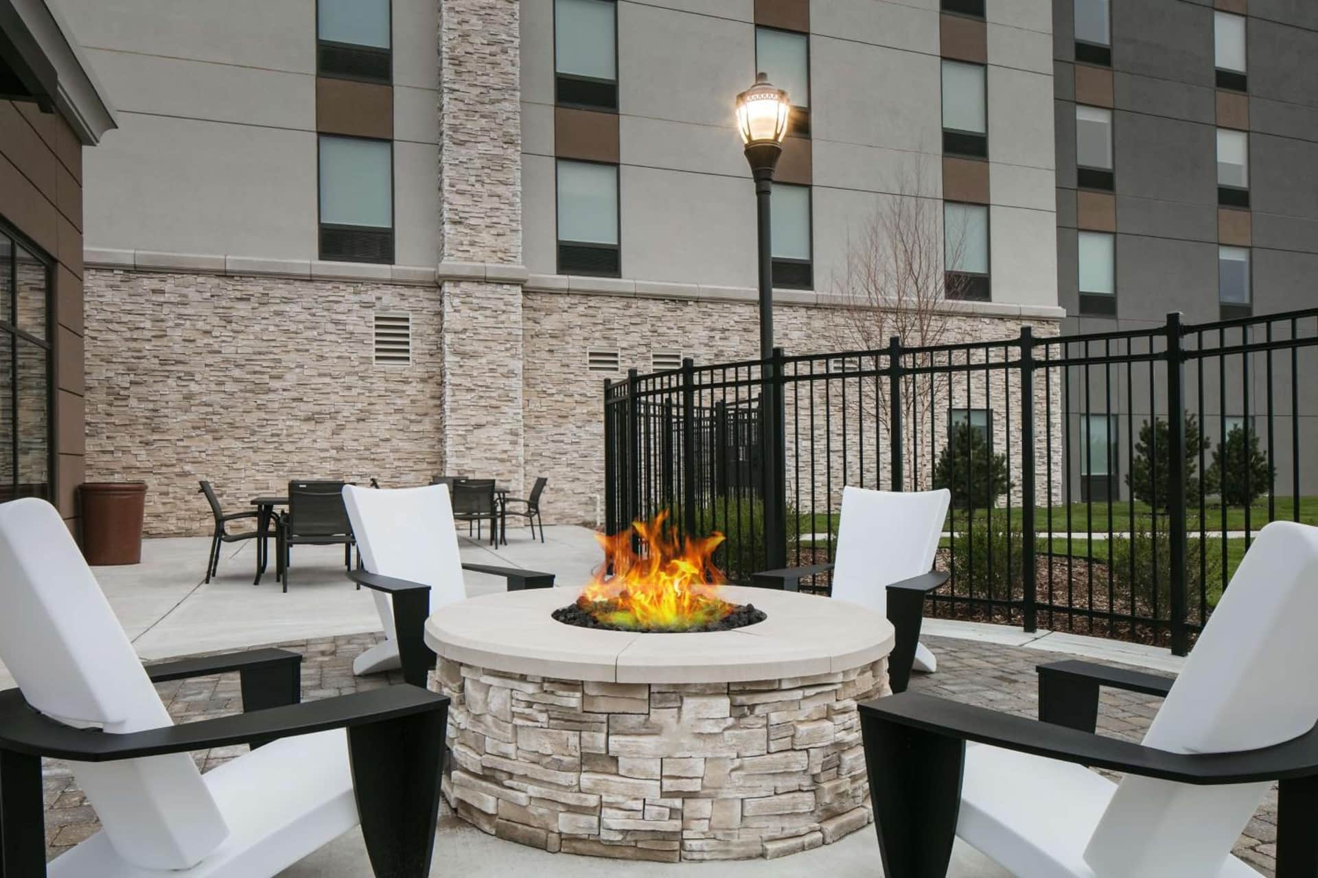 Hampton Inn by Hilton Wichita Northwest