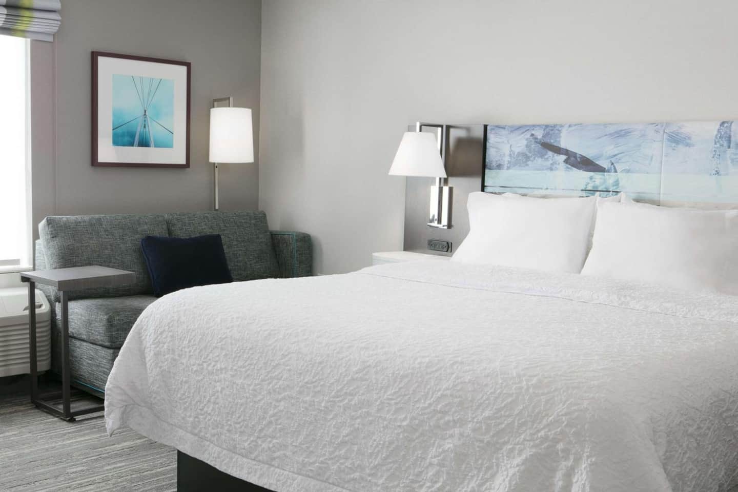 Hampton Inn by Hilton Wichita Northwest