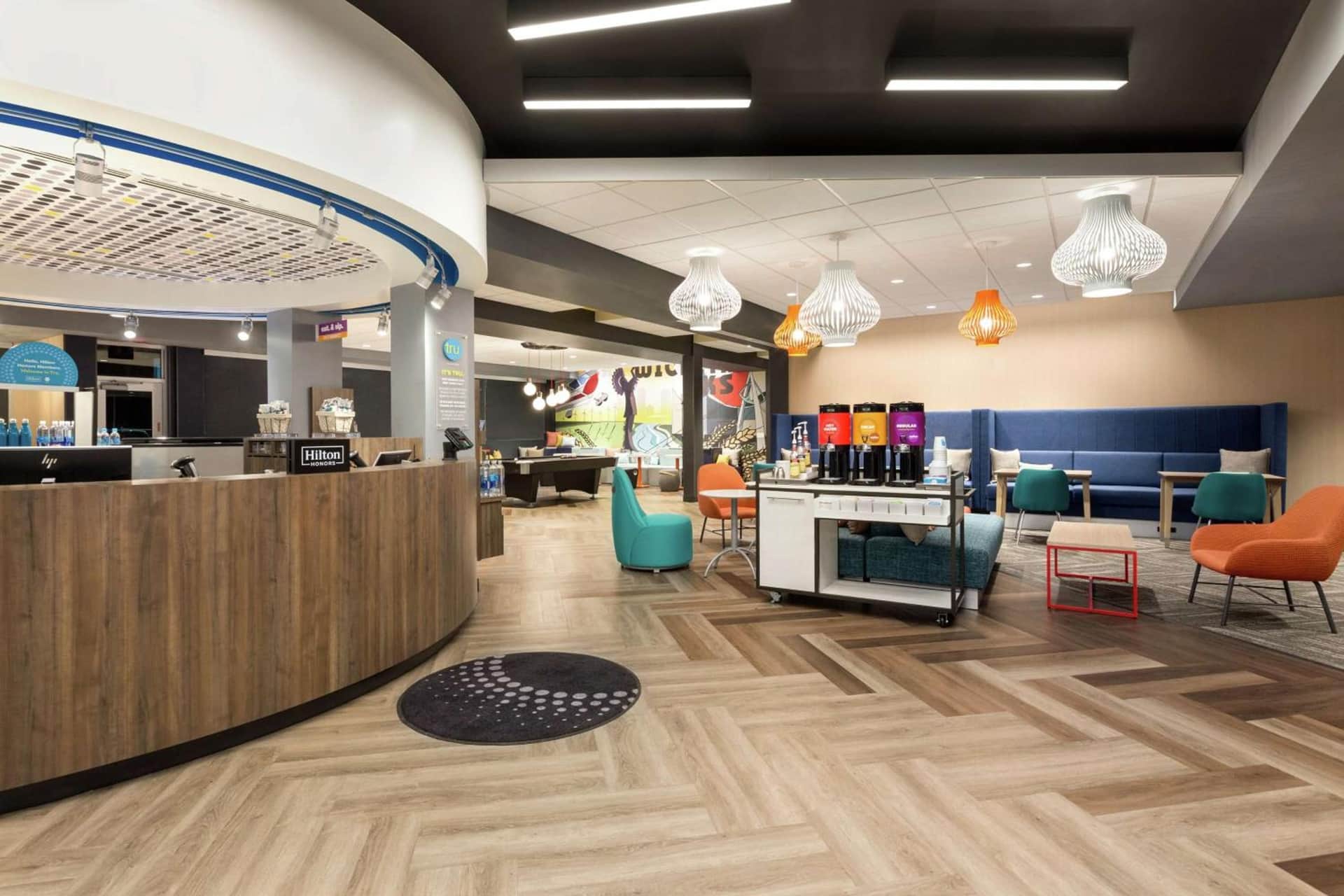 Tru by Hilton Wichita Northeast