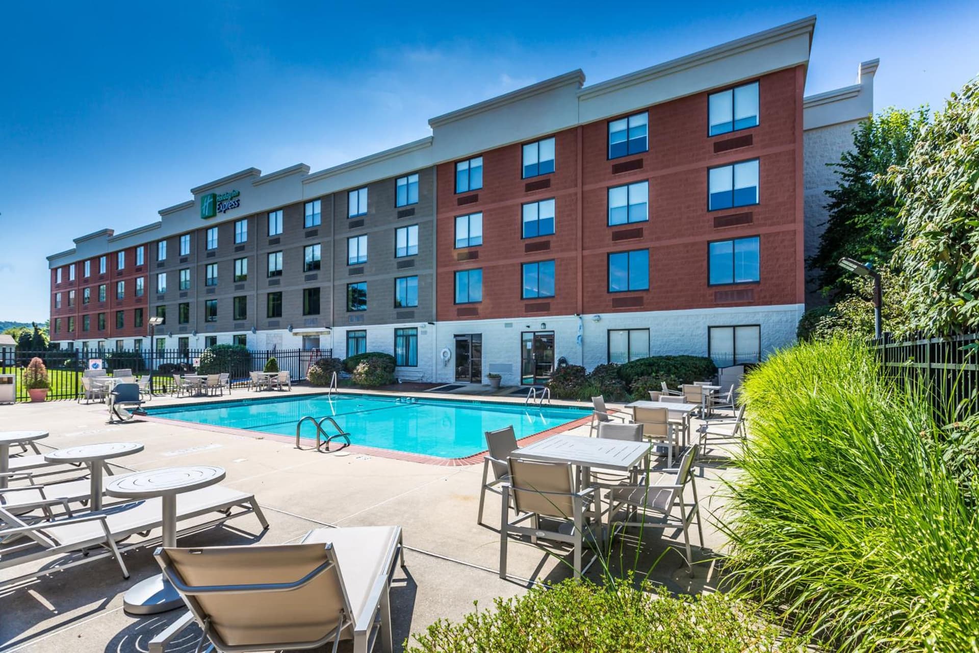 Holiday Inn Express - Exton - Great Valley