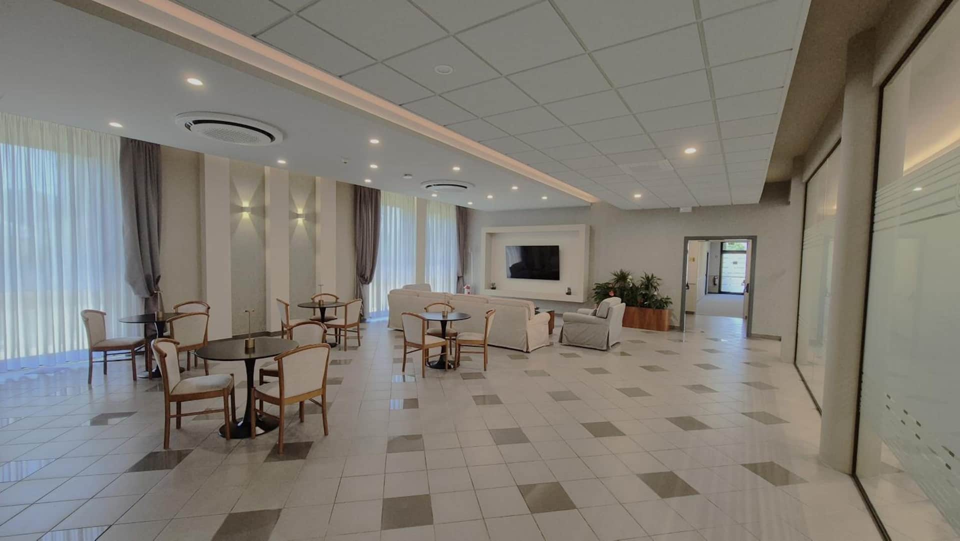 Hotel Le Cerbaie