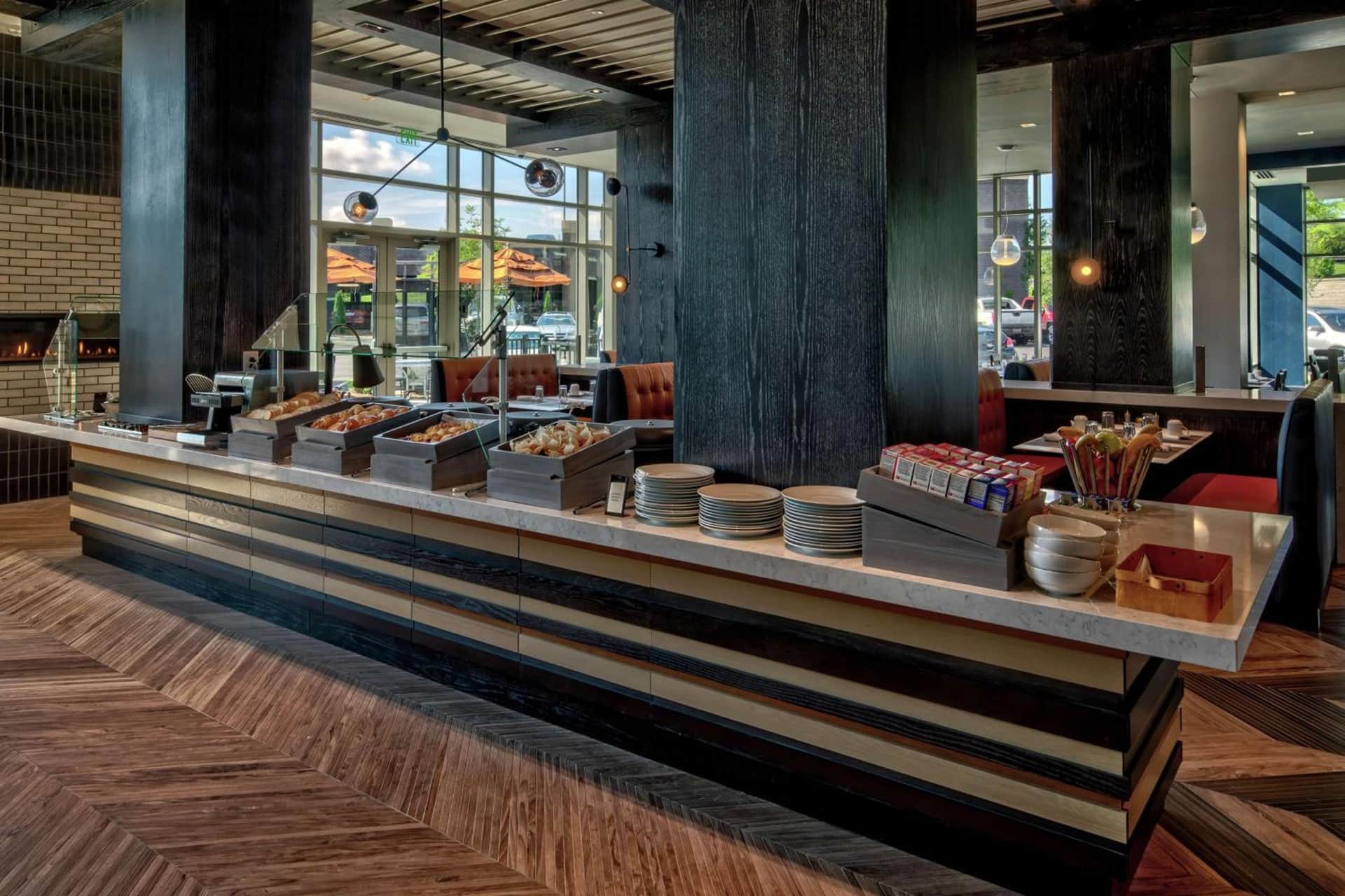 Hilton Franklin Cool Springs