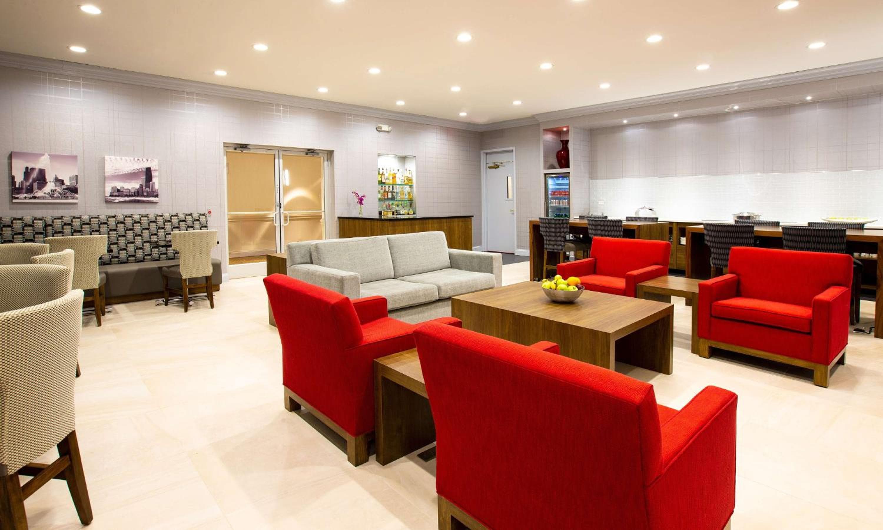 Hilton Chicago/Northbrook
