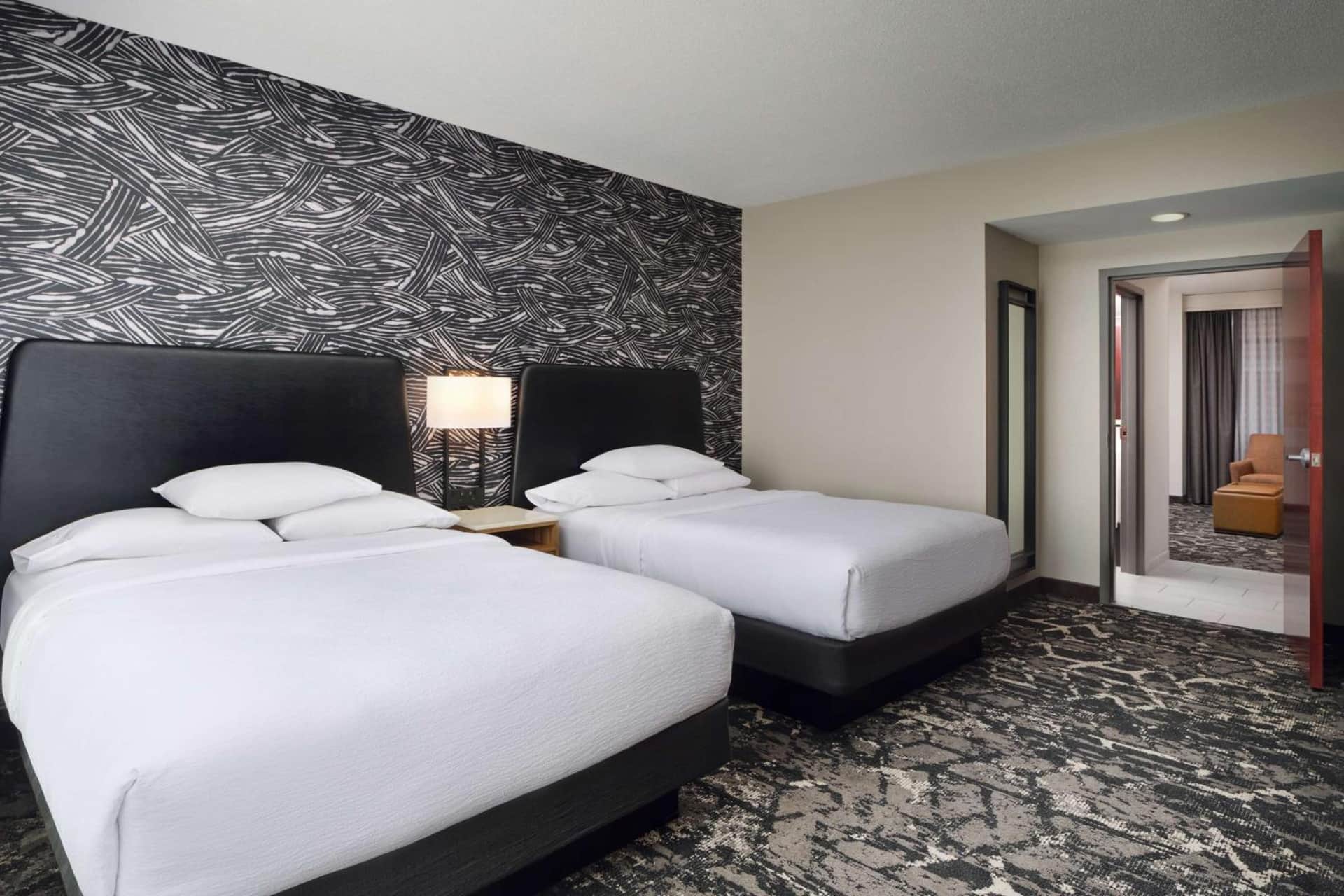 Embassy Suites by Hilton Hampton Convention Center