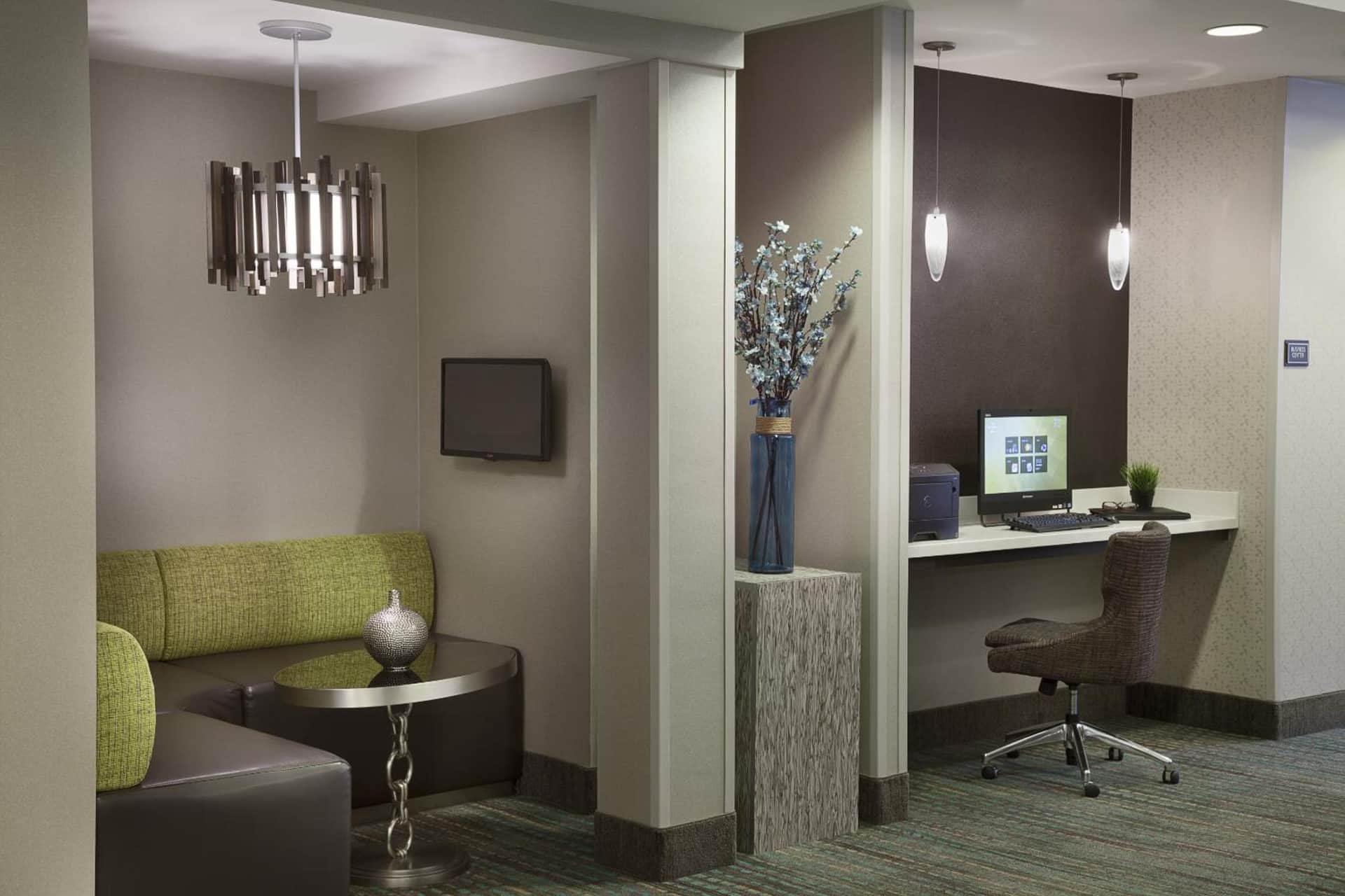 Cambridge Suites Mississauga