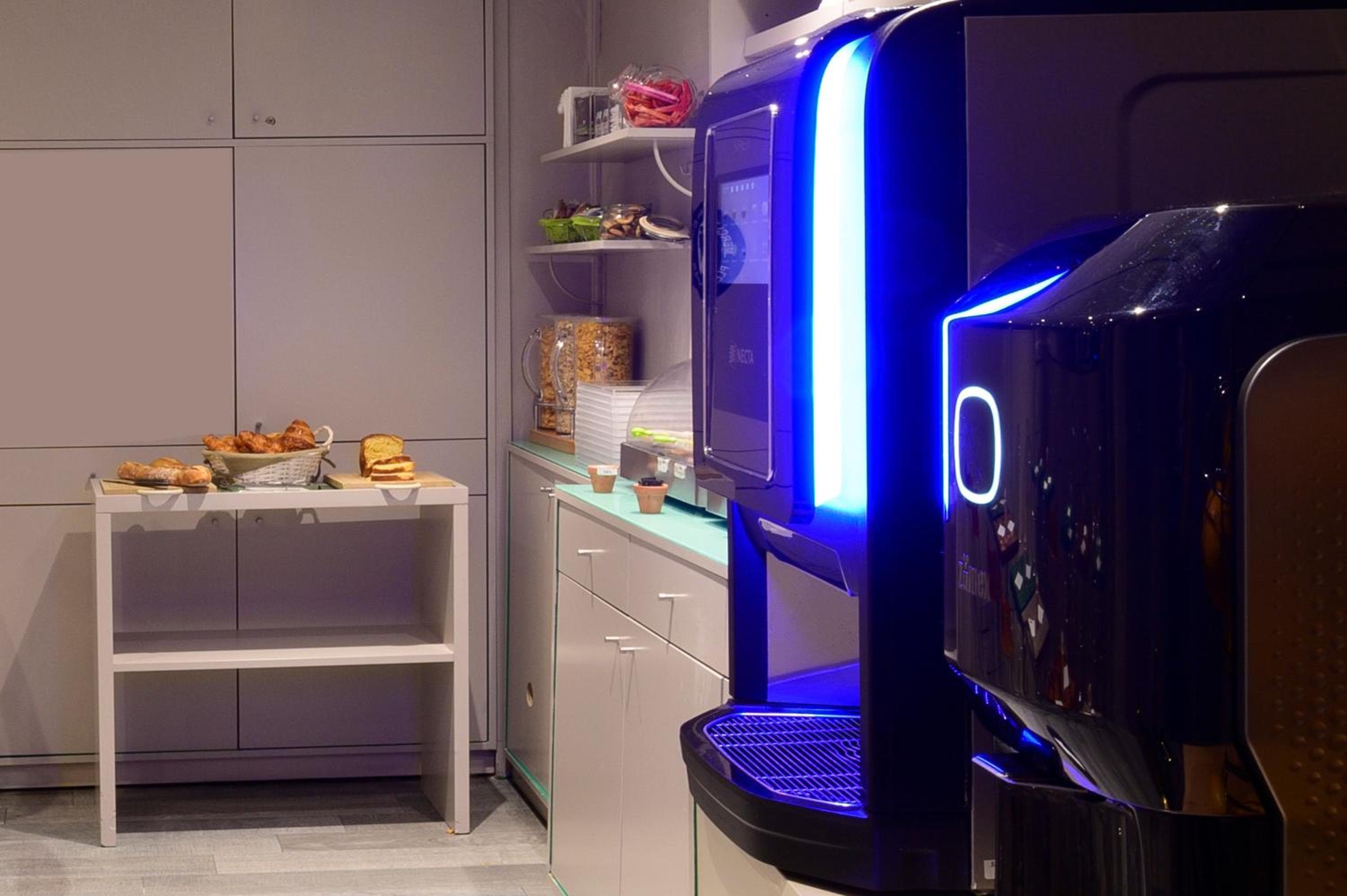 Hôtel Les Jardins de Montmartre