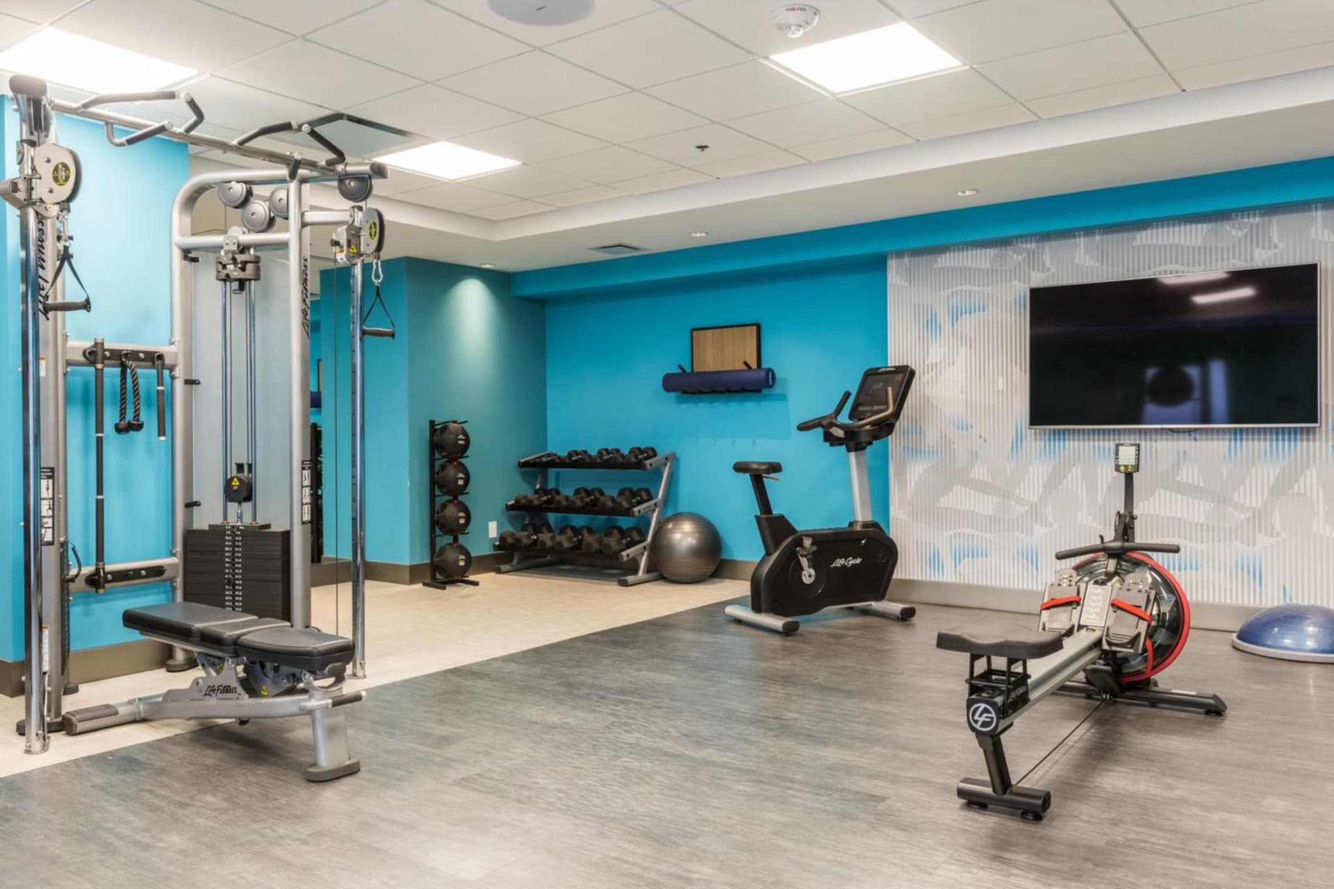Crowne Plaza Toronto Airport by IHG