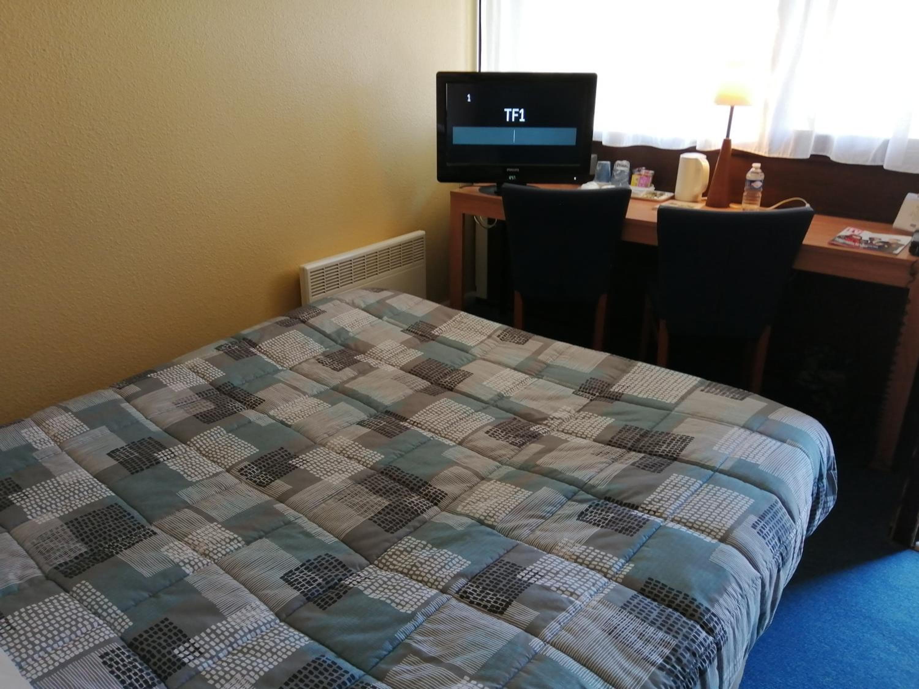 Kyriad Angers Sud Ponts-De-Cé