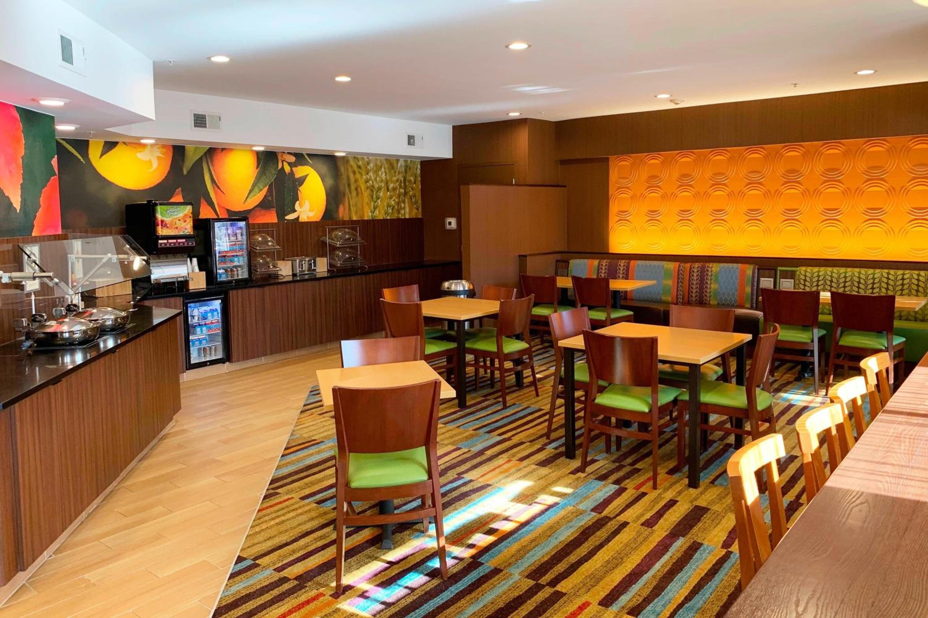 Fairfield Inn by Marriott Denver / Westminster