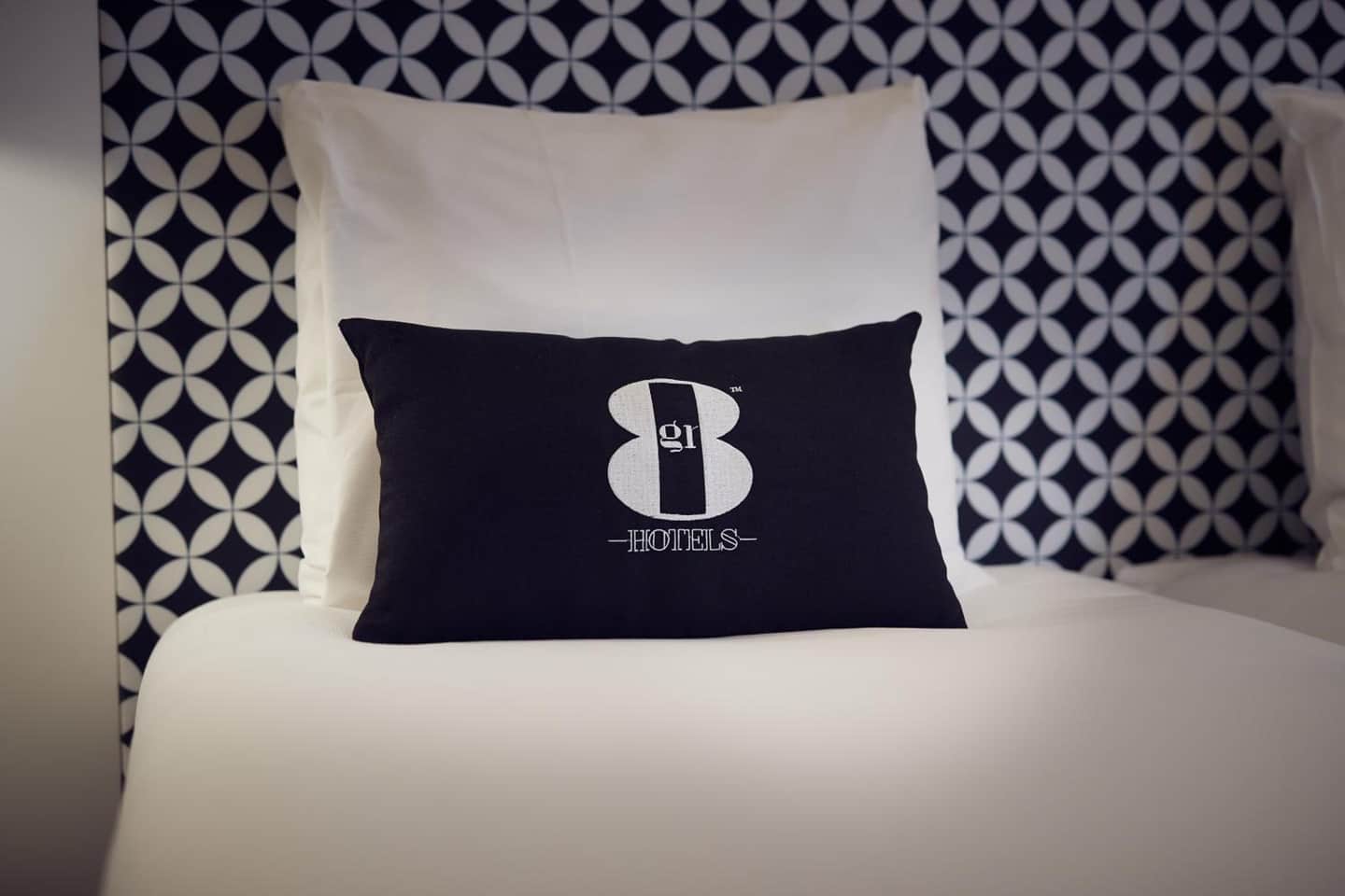 Gr8 Hotel Oosterhout
