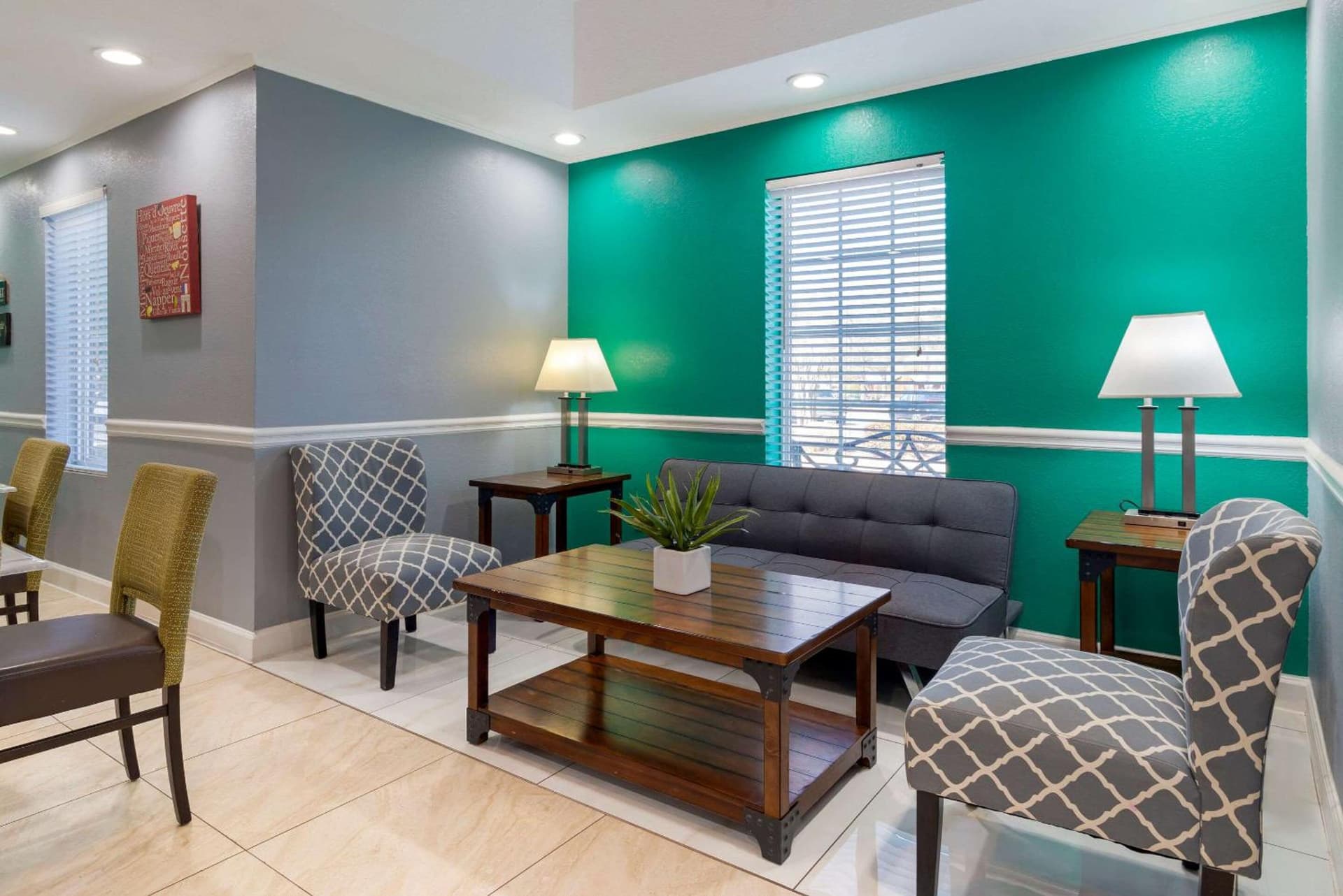 Quality Inn Newnan - Atlanta South