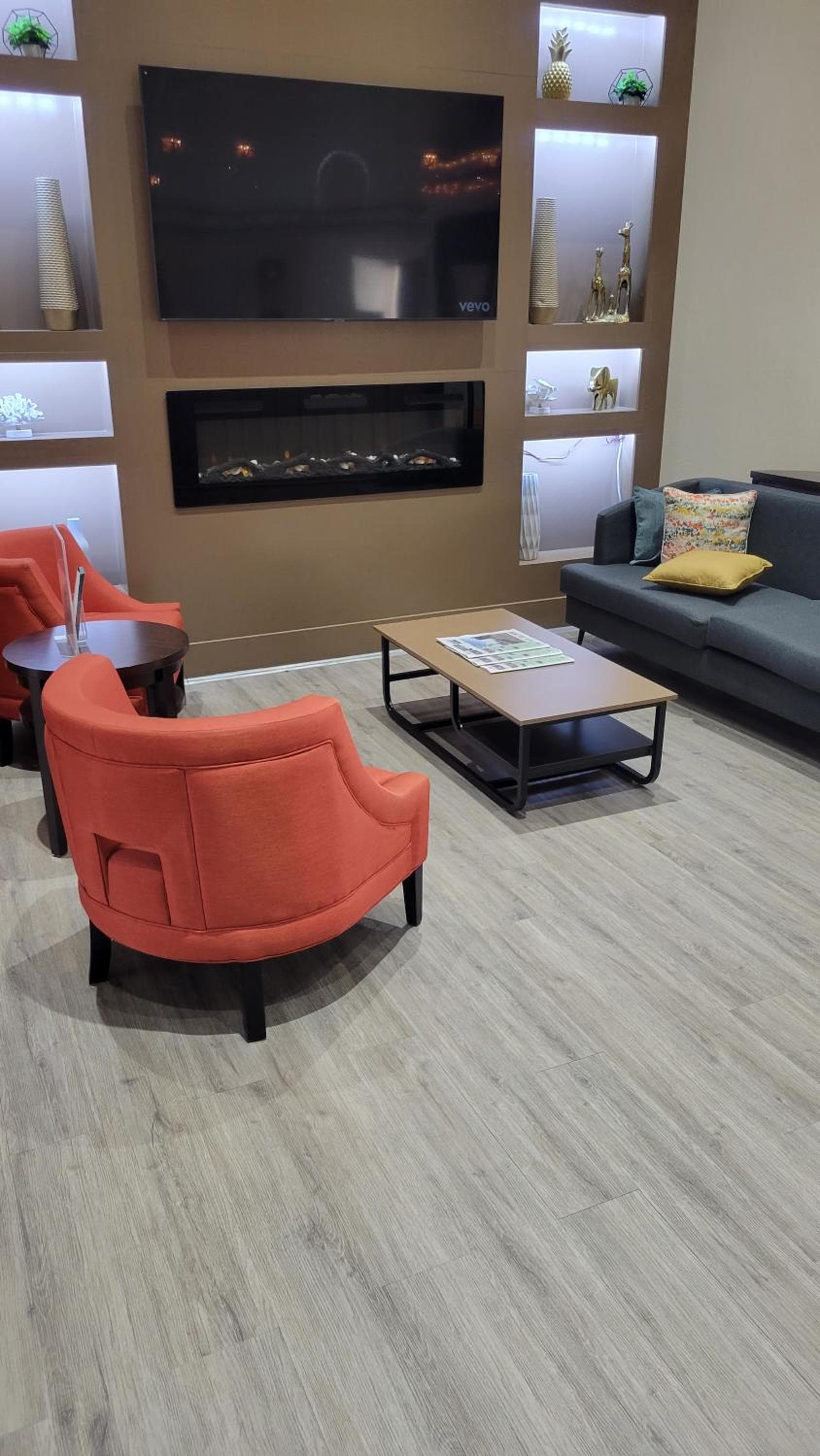 Comfort Suites Cumming-Atlanta near Northside Hospital Forsyth