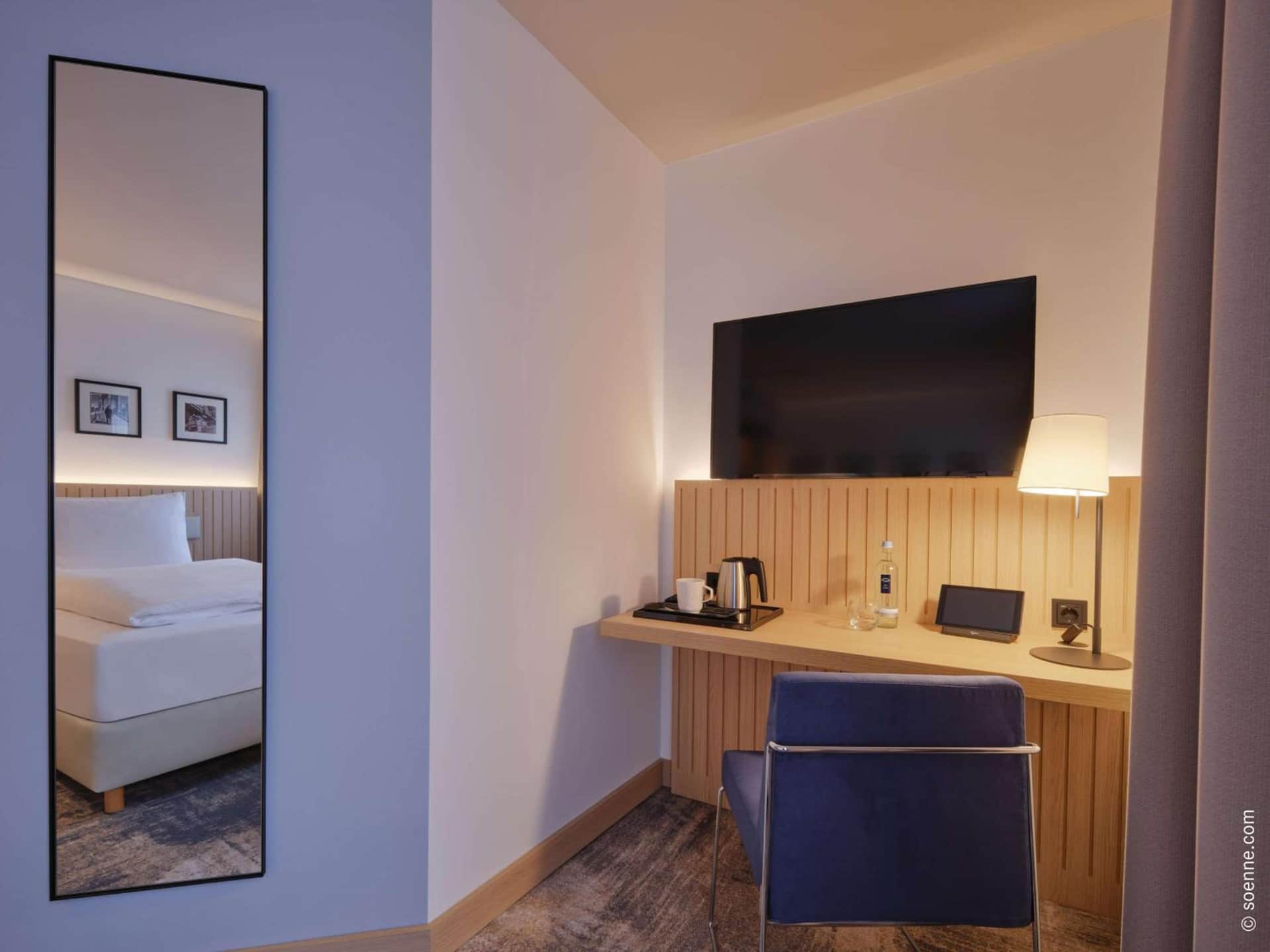 Dorint Hotel Würzburg