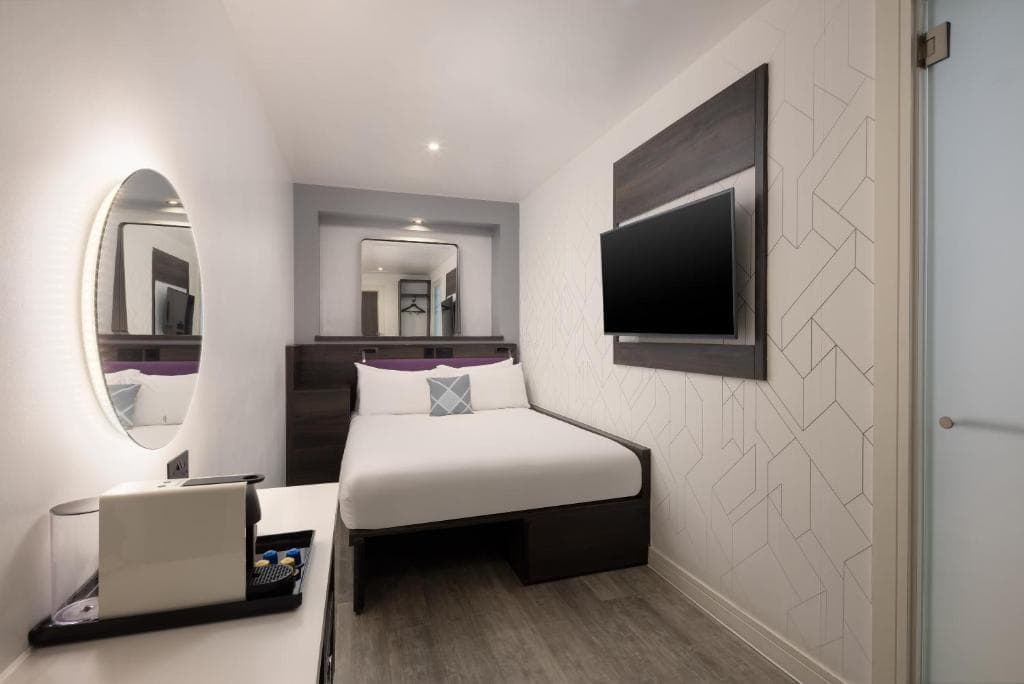 Four Points Flex by Sheraton London Shoreditch East