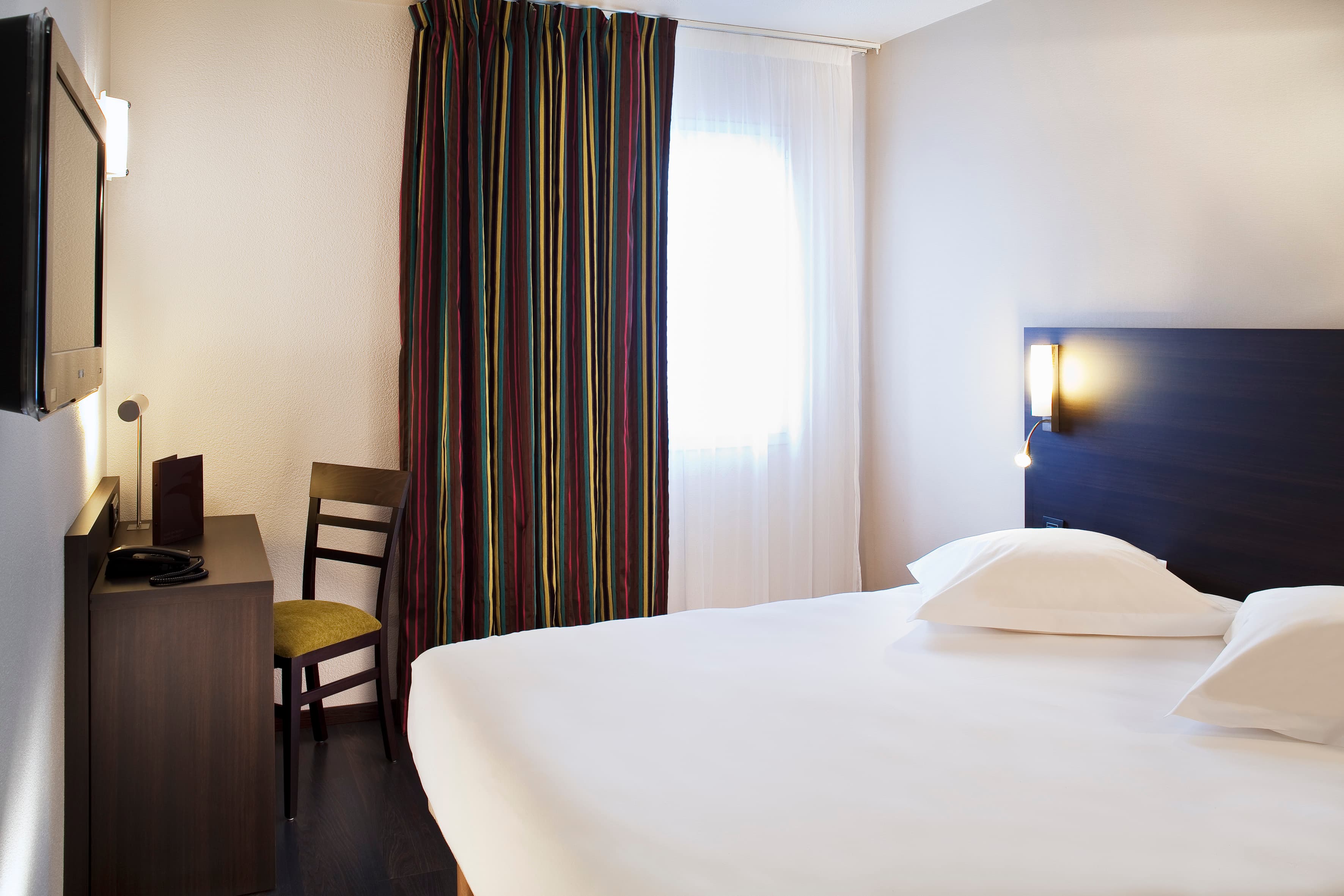 Escale Oceania Vannes Centre