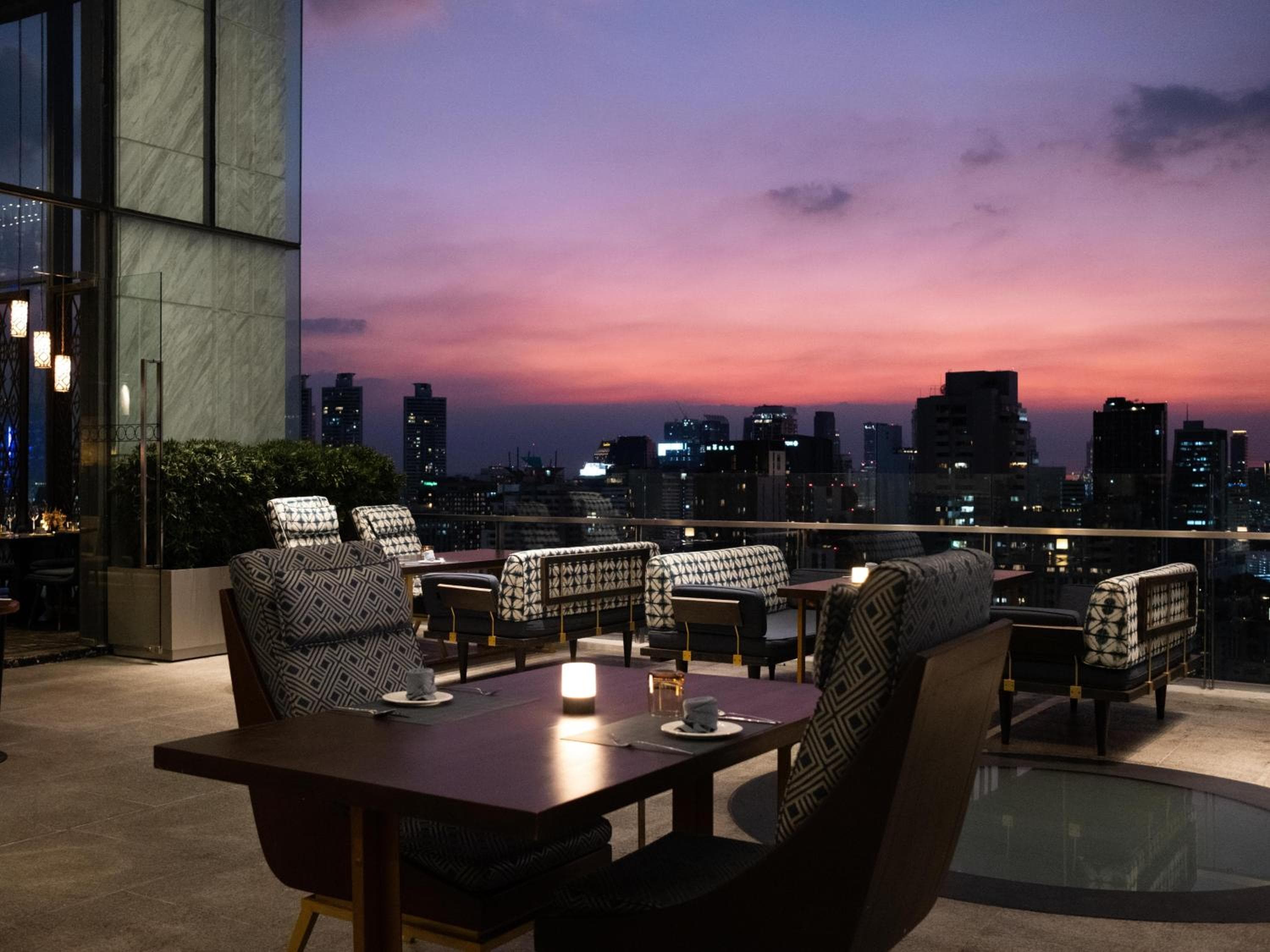 137 Pillars Suites & Residences Bangkok
