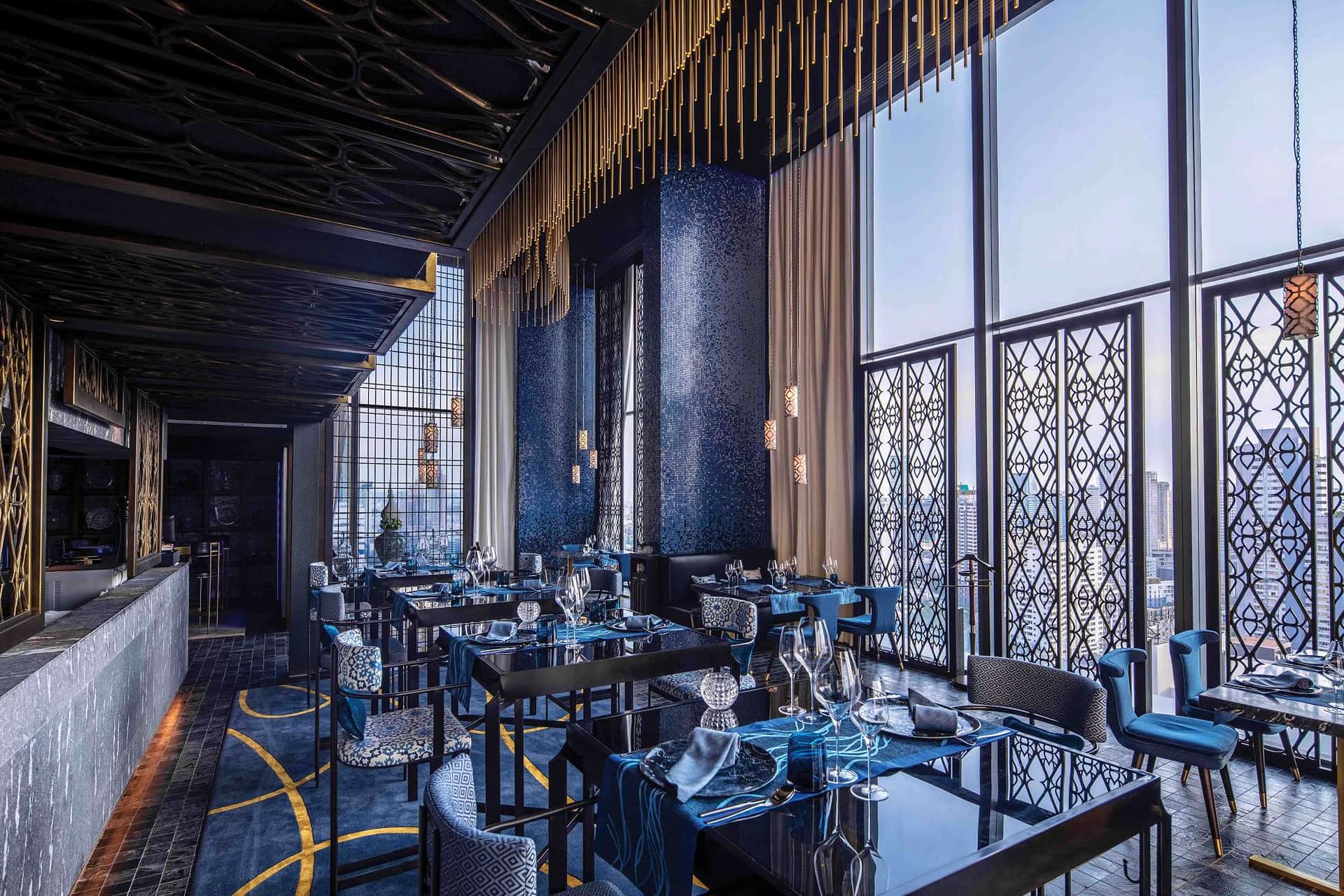 137 Pillars Suites & Residences Bangkok
