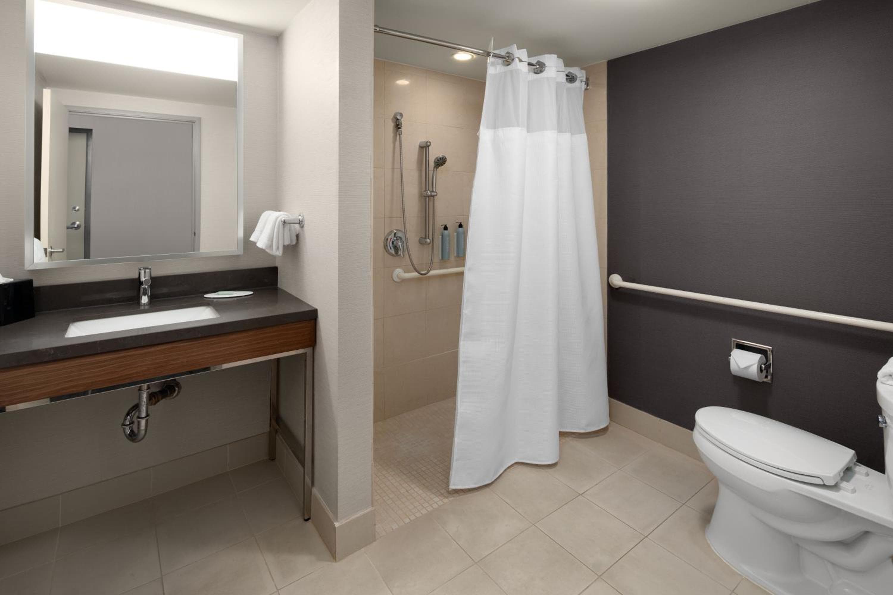 Courtyard by Marriott Seattle Bellevue/Downtown