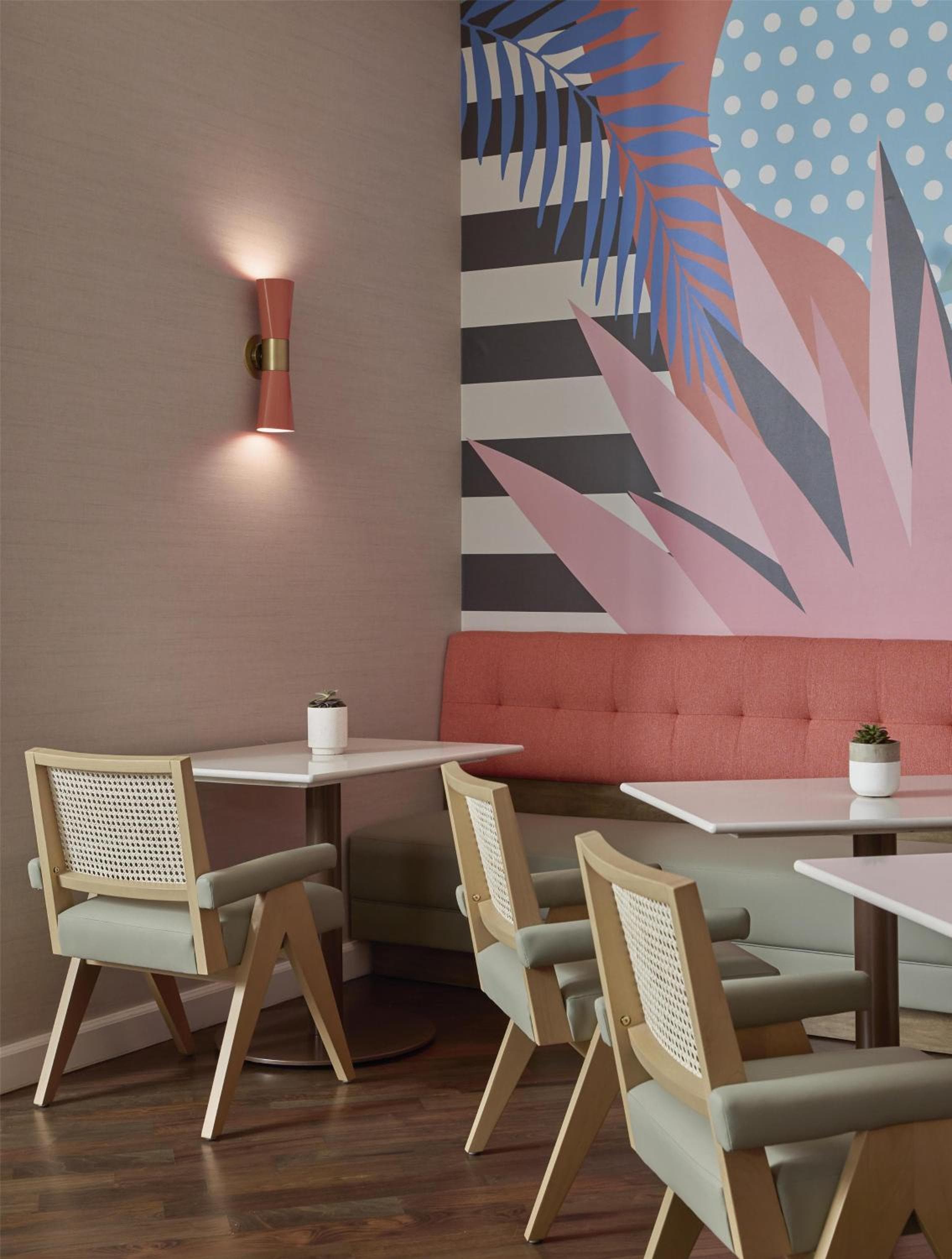 Hyatt Centric Delfina Santa Monica