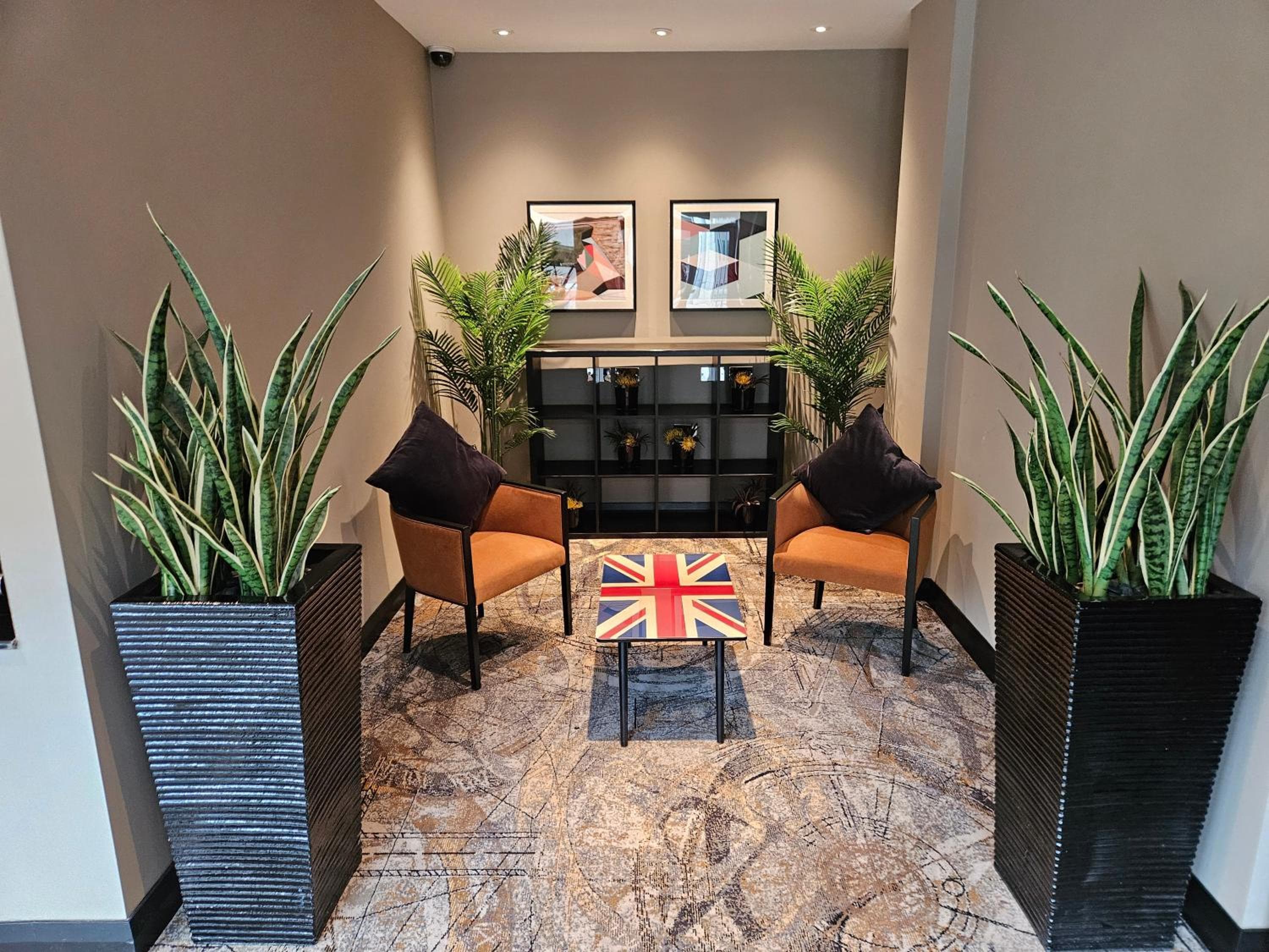 DoubleTree by Hilton Woking