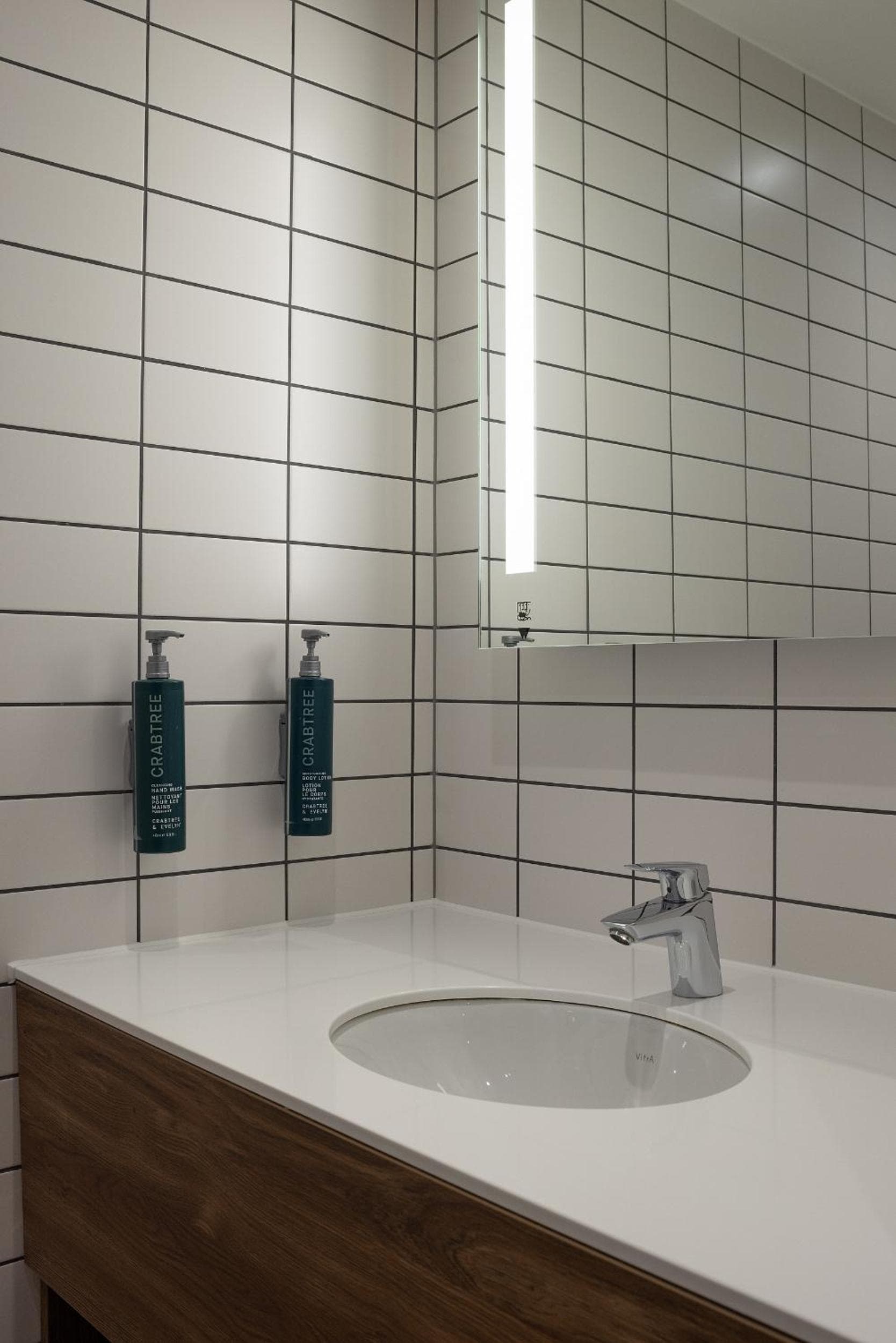 Hilton Garden Inn Stoke on Trent