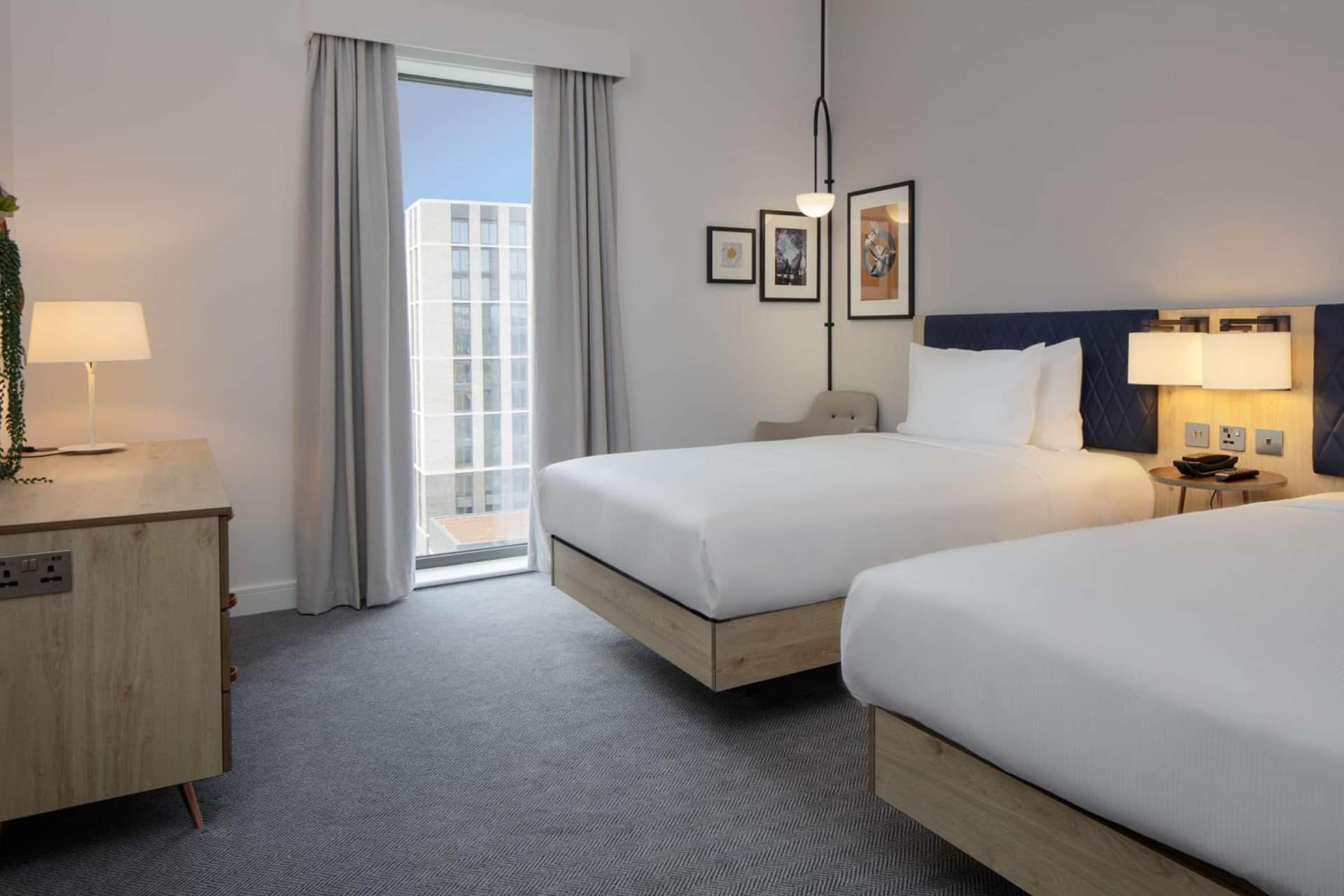 Hilton Garden Inn Stoke on Trent