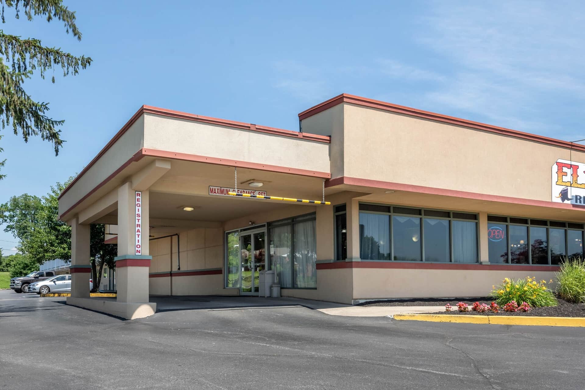 Travelodge by Wyndham Shamokin Dam/Selinsgrove