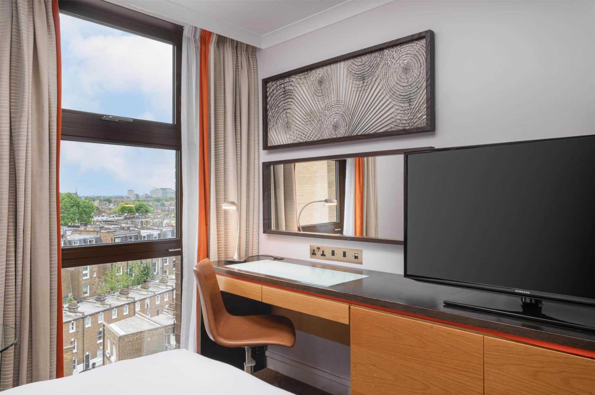 Hilton London Kensington