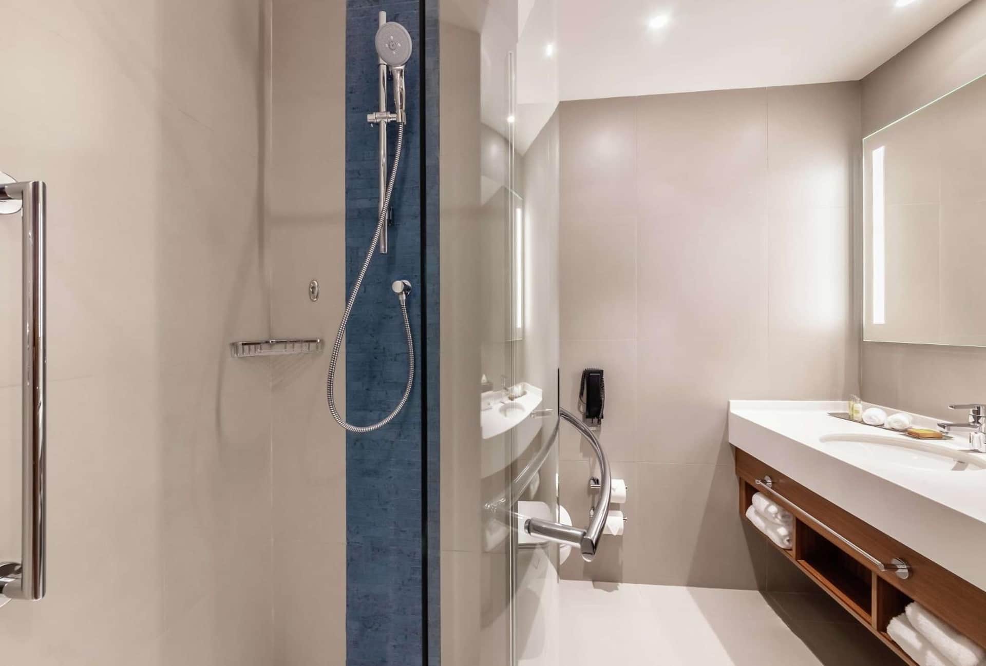 DoubleTree by Hilton Dubai Al Jadaf