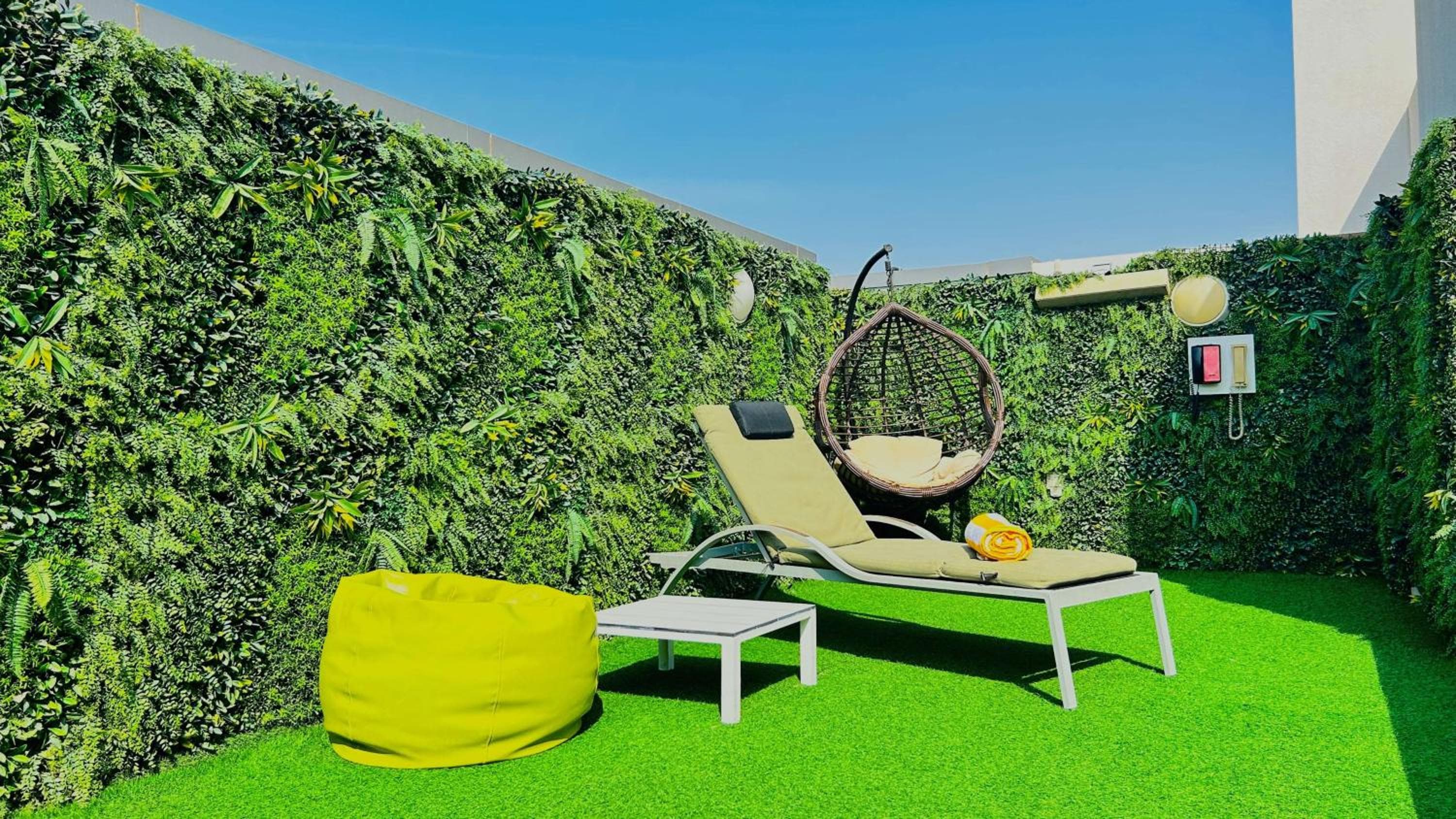 Hampton by Hilton Dubai Al Barsha