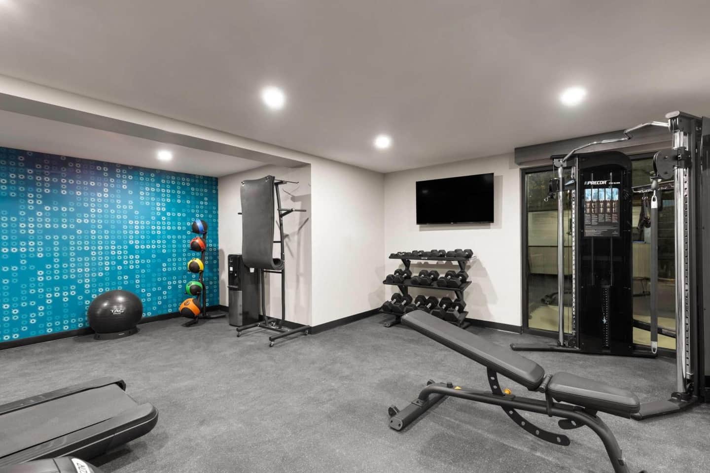 La Quinta Inn & Suites by Wyndham Atlanta Roswell