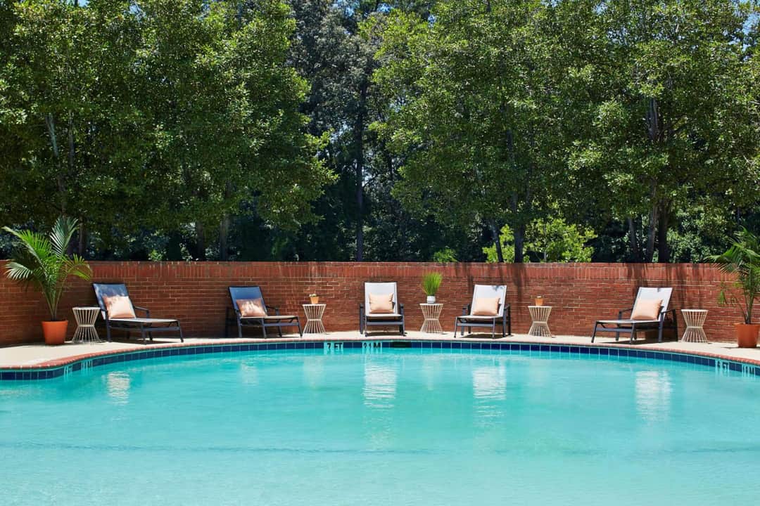 Doubletree Atlanta Perimeter-Dunwoody
