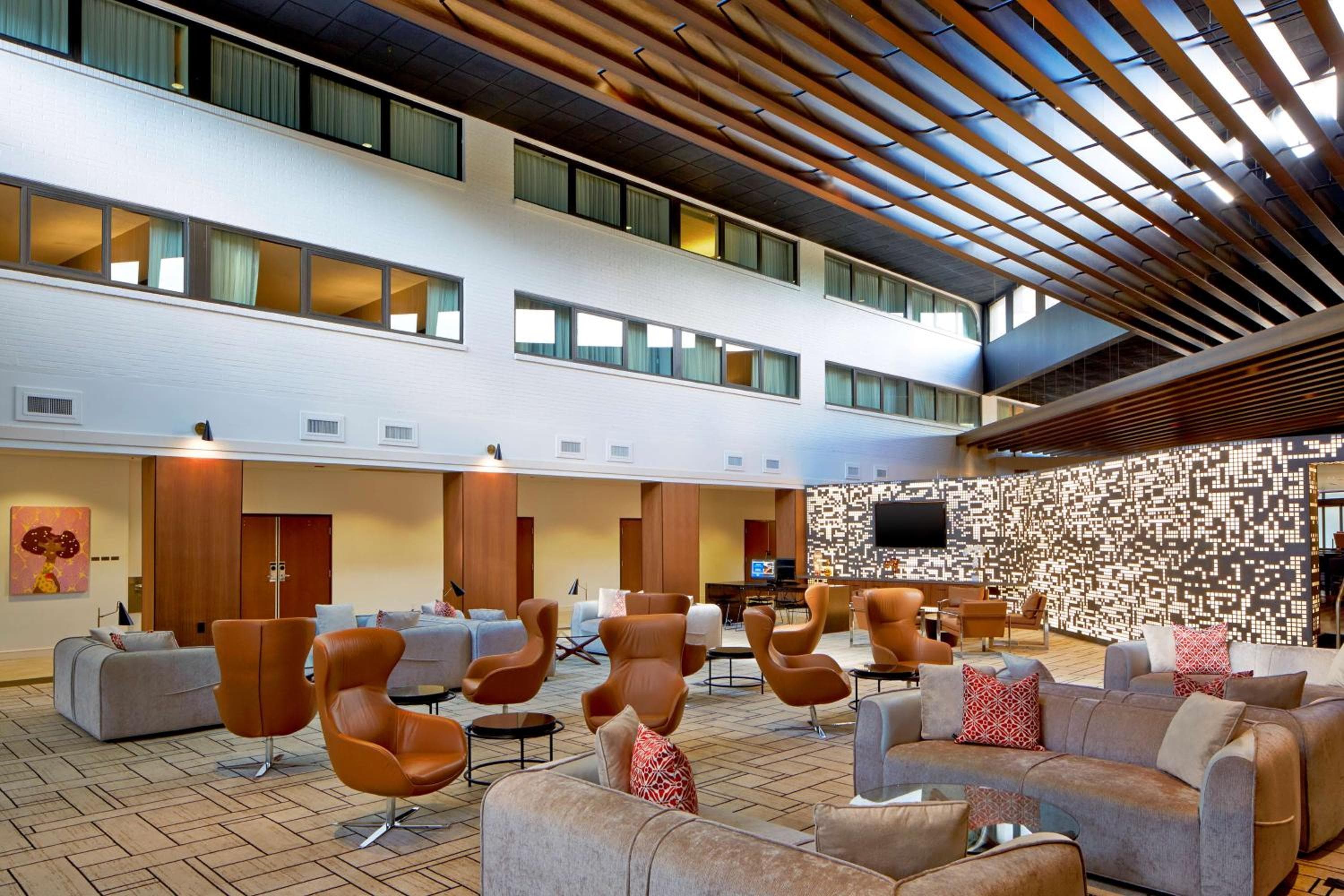 Doubletree Atlanta Perimeter-Dunwoody