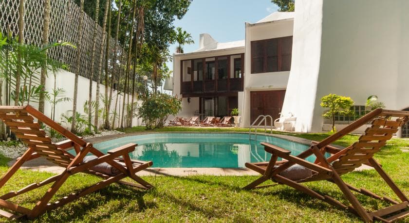 Les Jardins de Rio Boutique