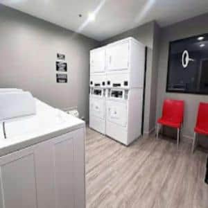 Hawthorn Extended Stay by Wyndham Bedford - Dallas