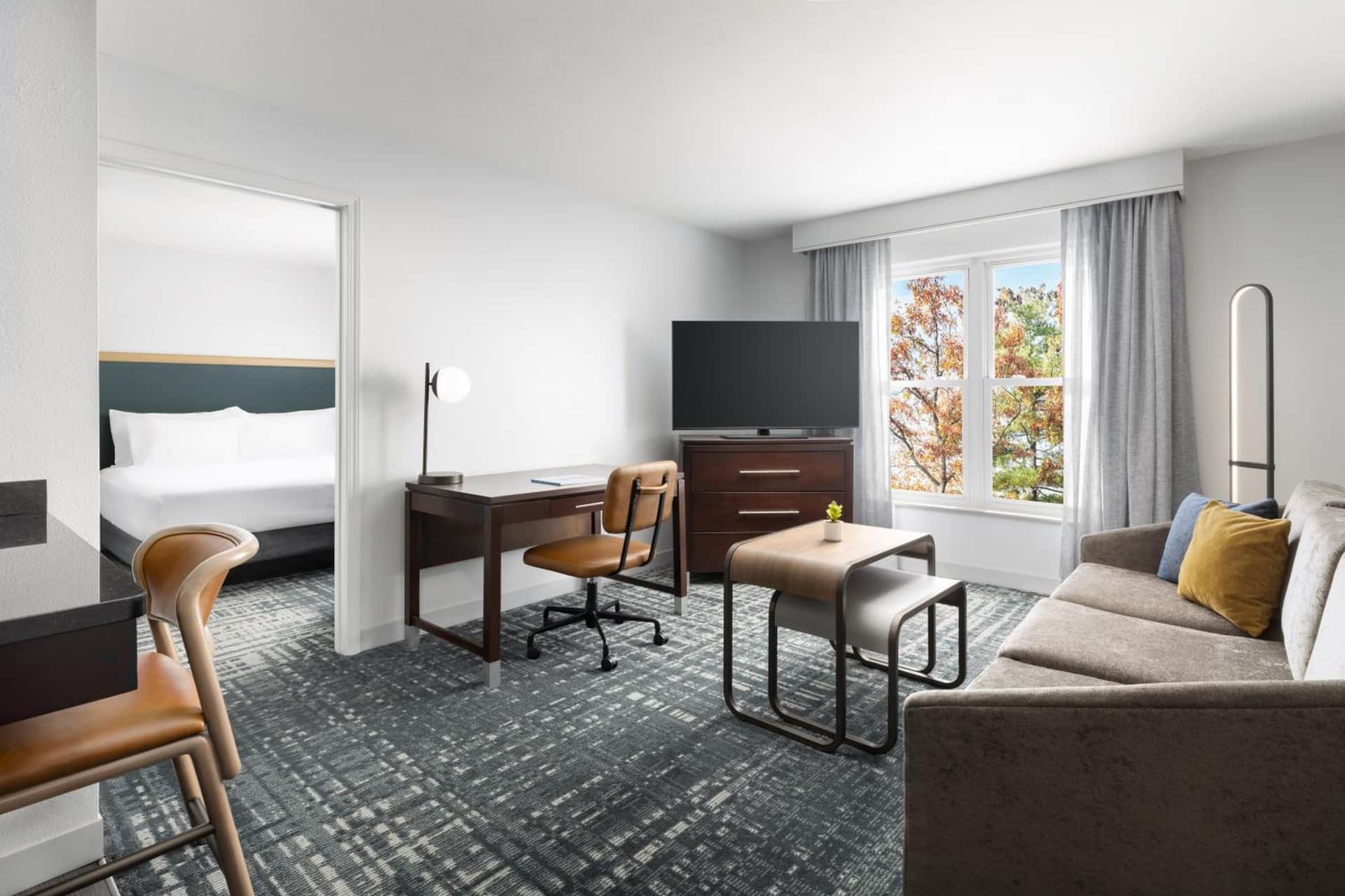 Homewood Suites by Hilton Manchester/Airport