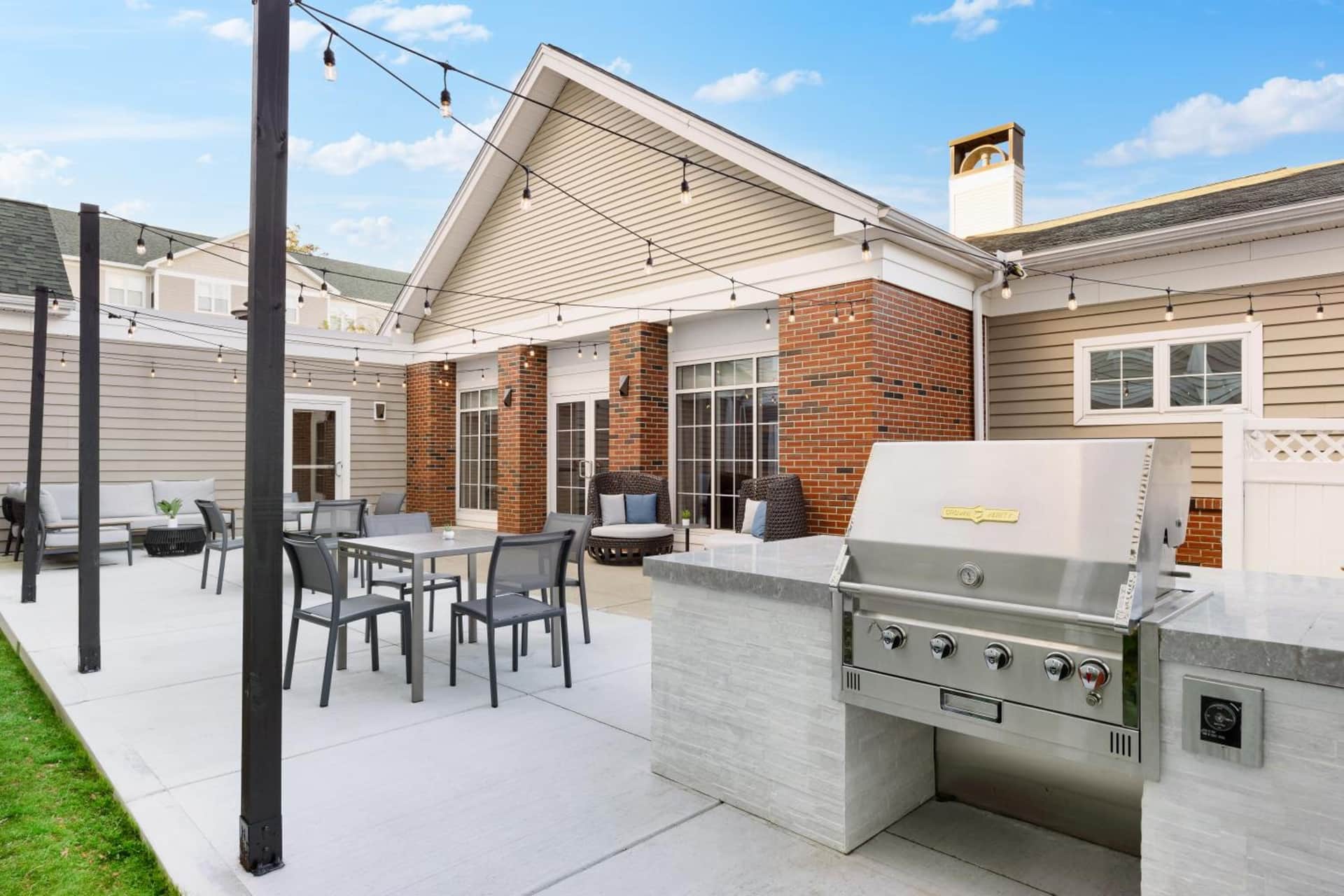 Homewood Suites by Hilton Manchester/Airport