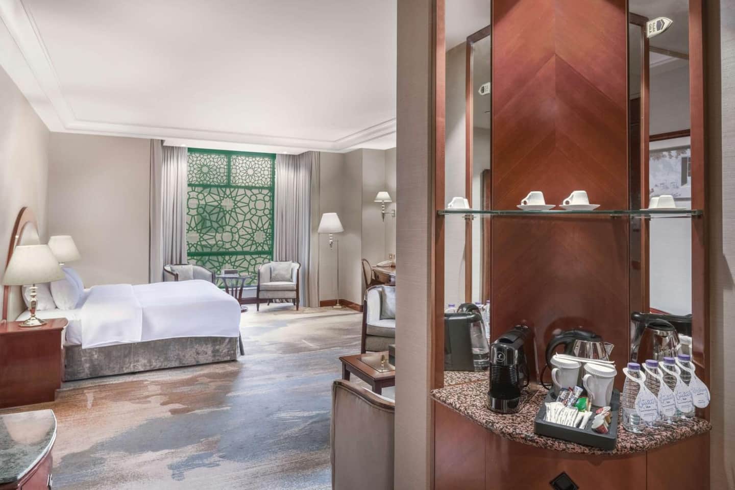 Madinah Hilton