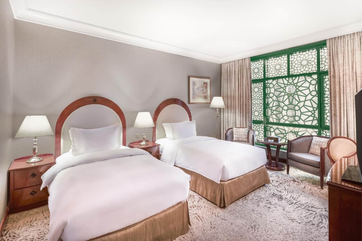 Madinah Hilton