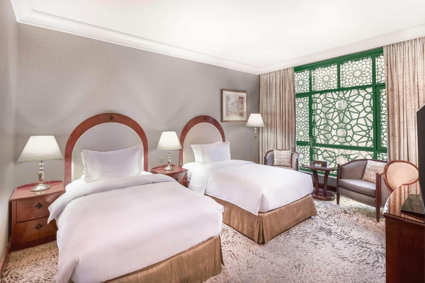 Madinah Hilton