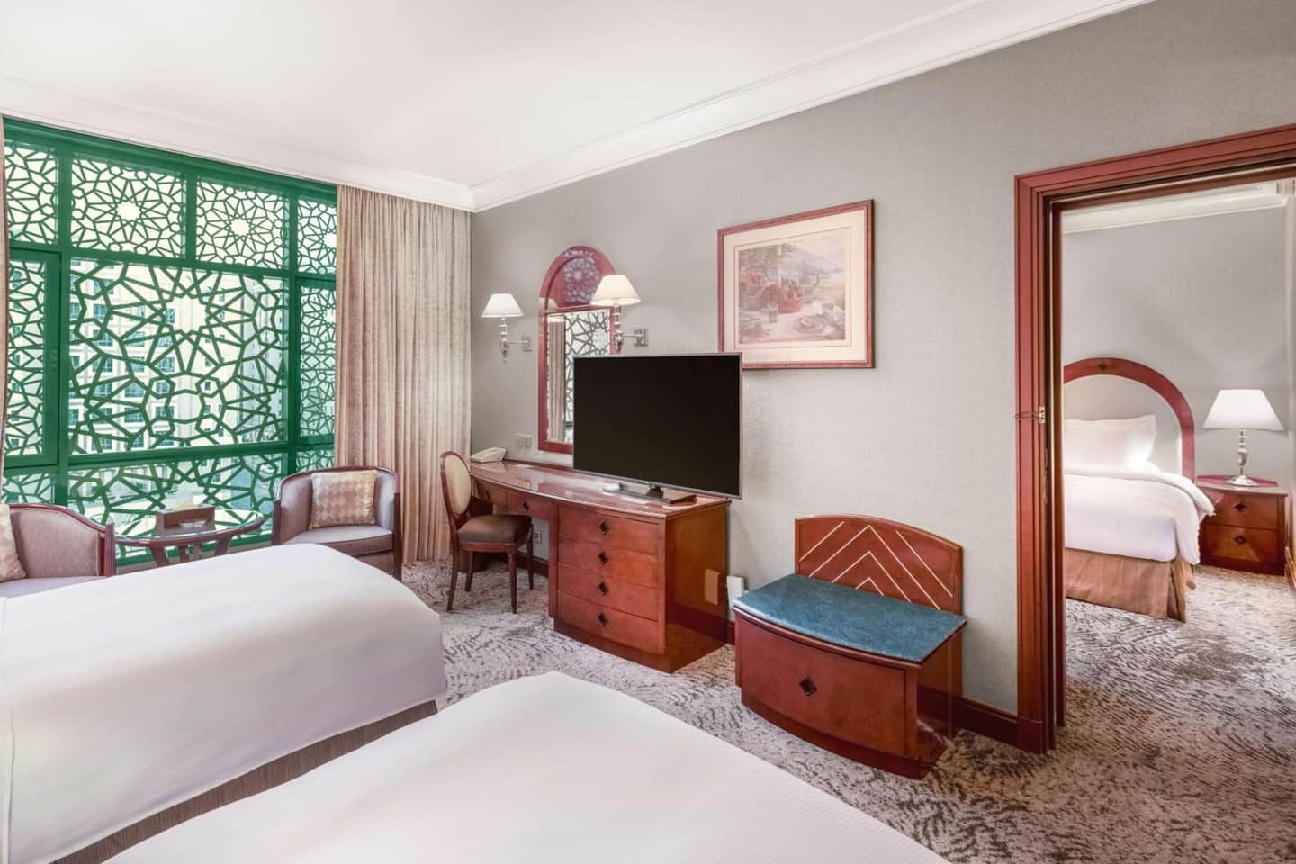 Madinah Hilton